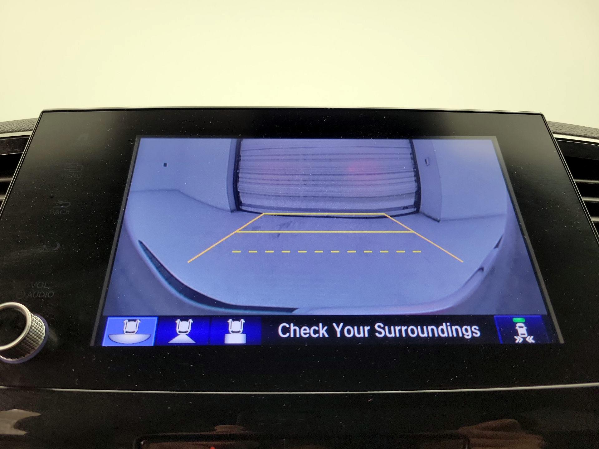 Thumbnail: 2023 Honda Ridgeline - 14