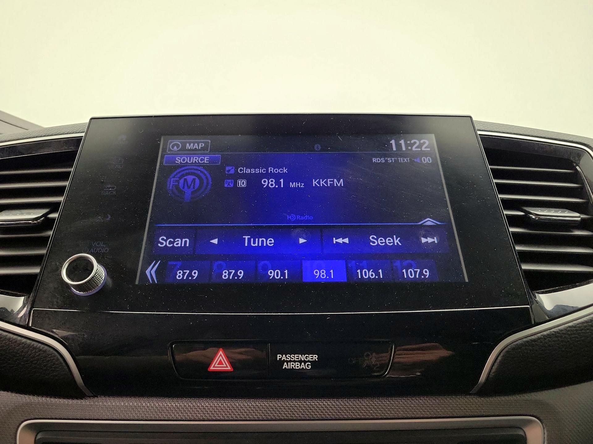 Thumbnail: 2023 Honda Ridgeline - 15