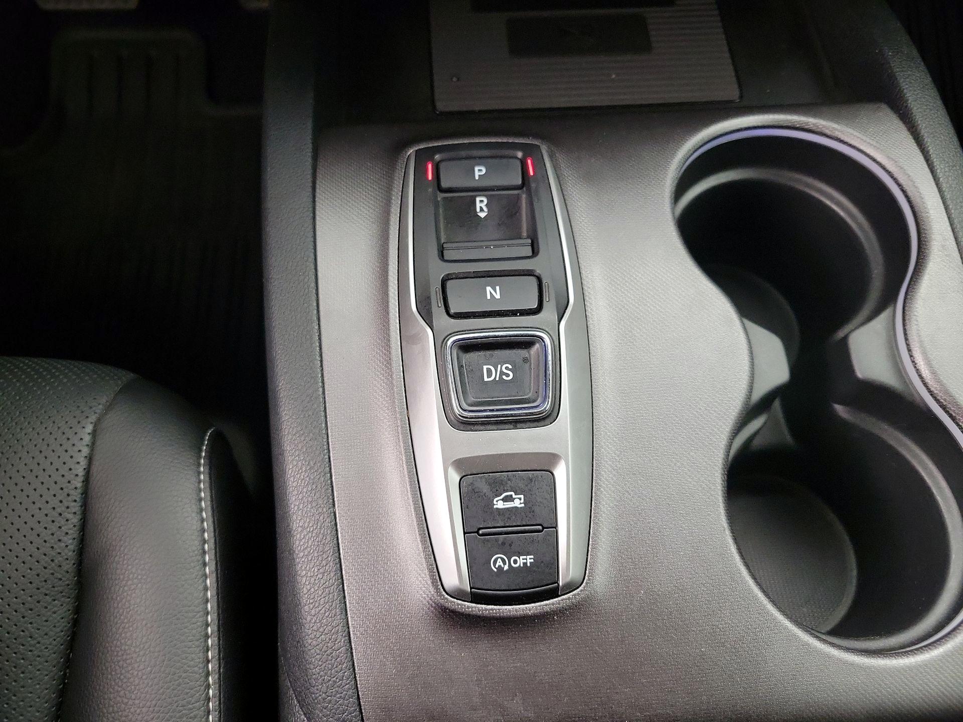 Thumbnail: 2023 Honda Ridgeline - 17