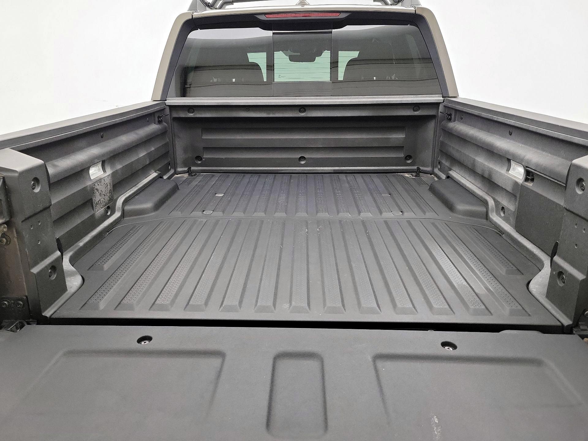 Thumbnail: 2023 Honda Ridgeline - 20