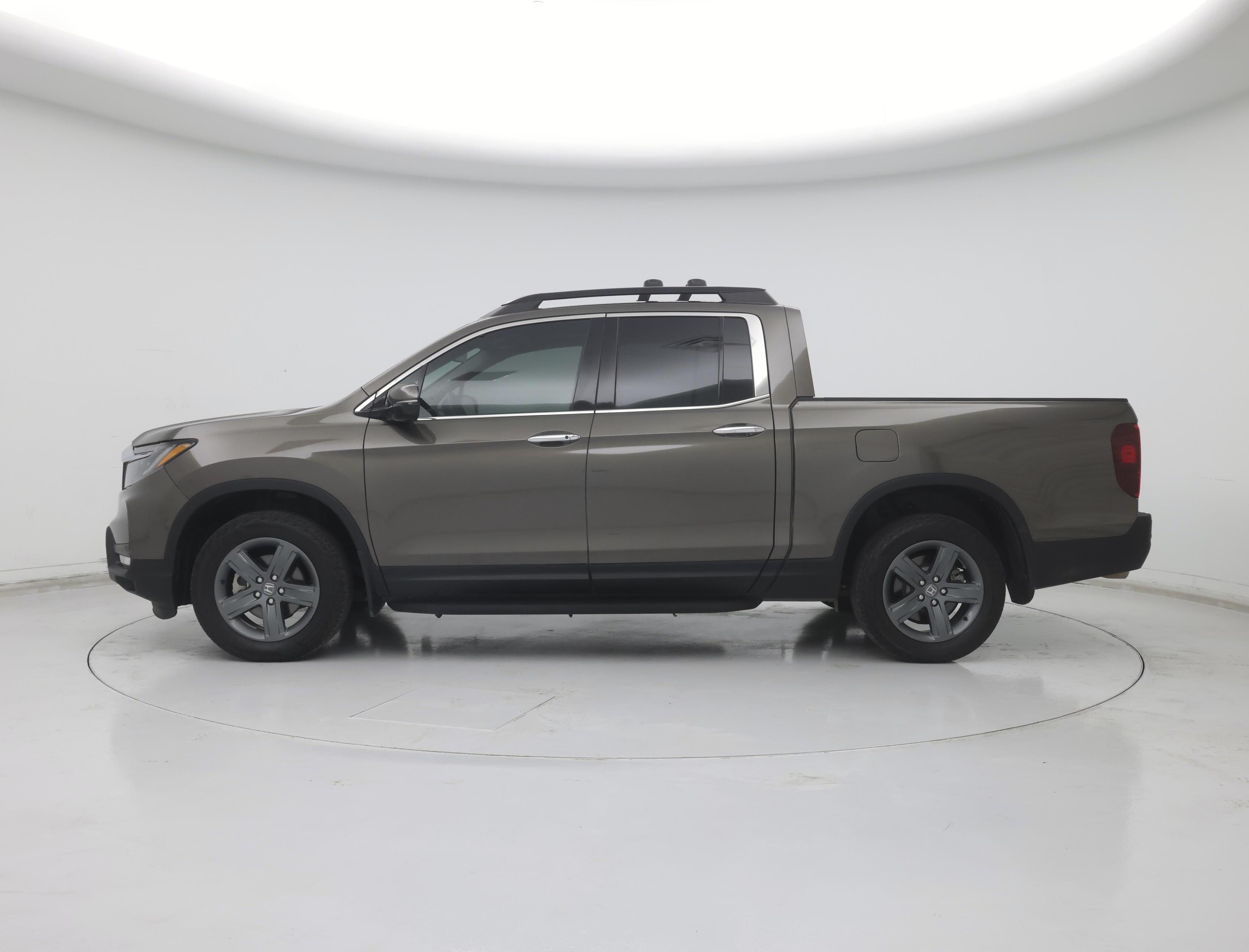 Thumbnail: 2023 Honda Ridgeline - 3