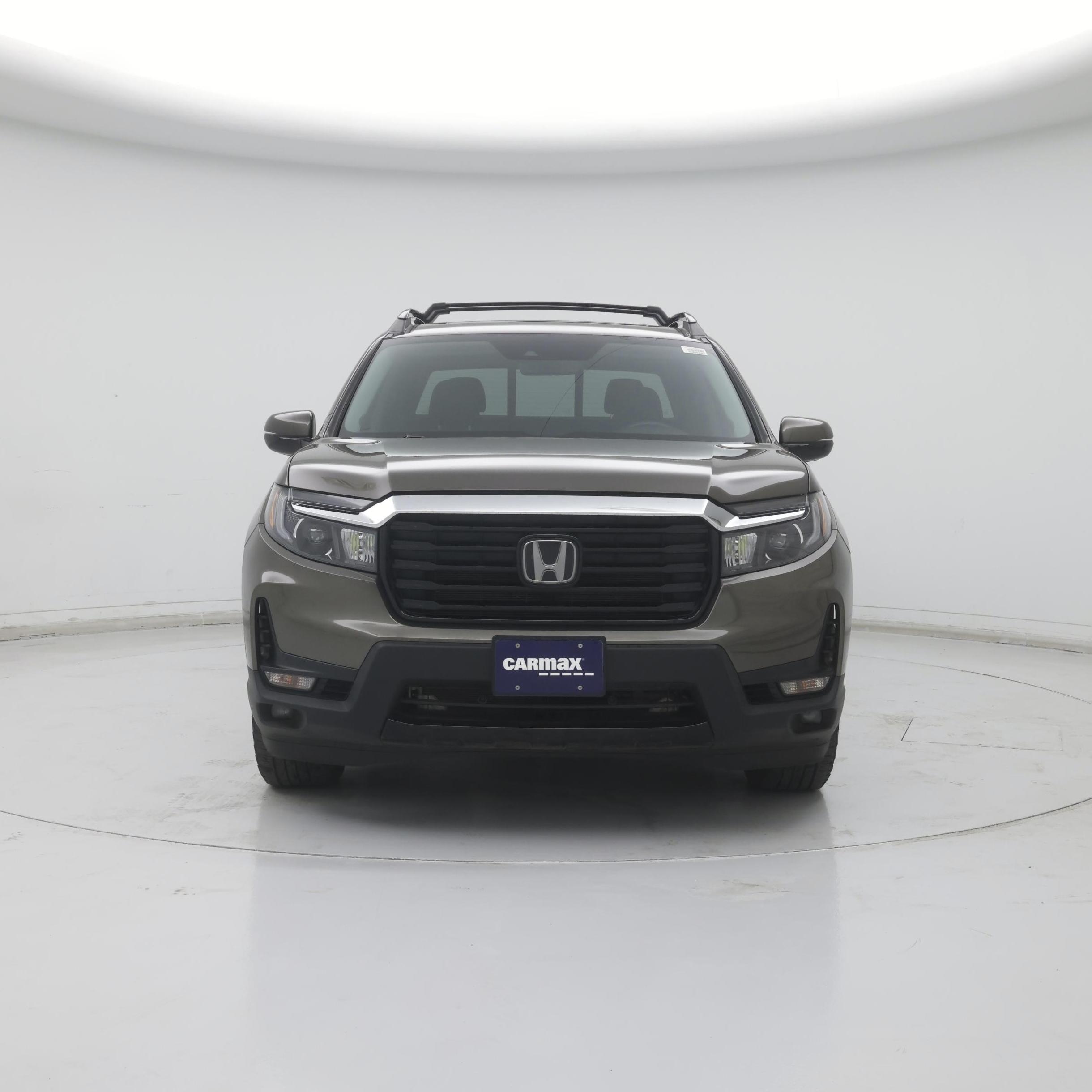 Thumbnail: 2023 Honda Ridgeline - 5