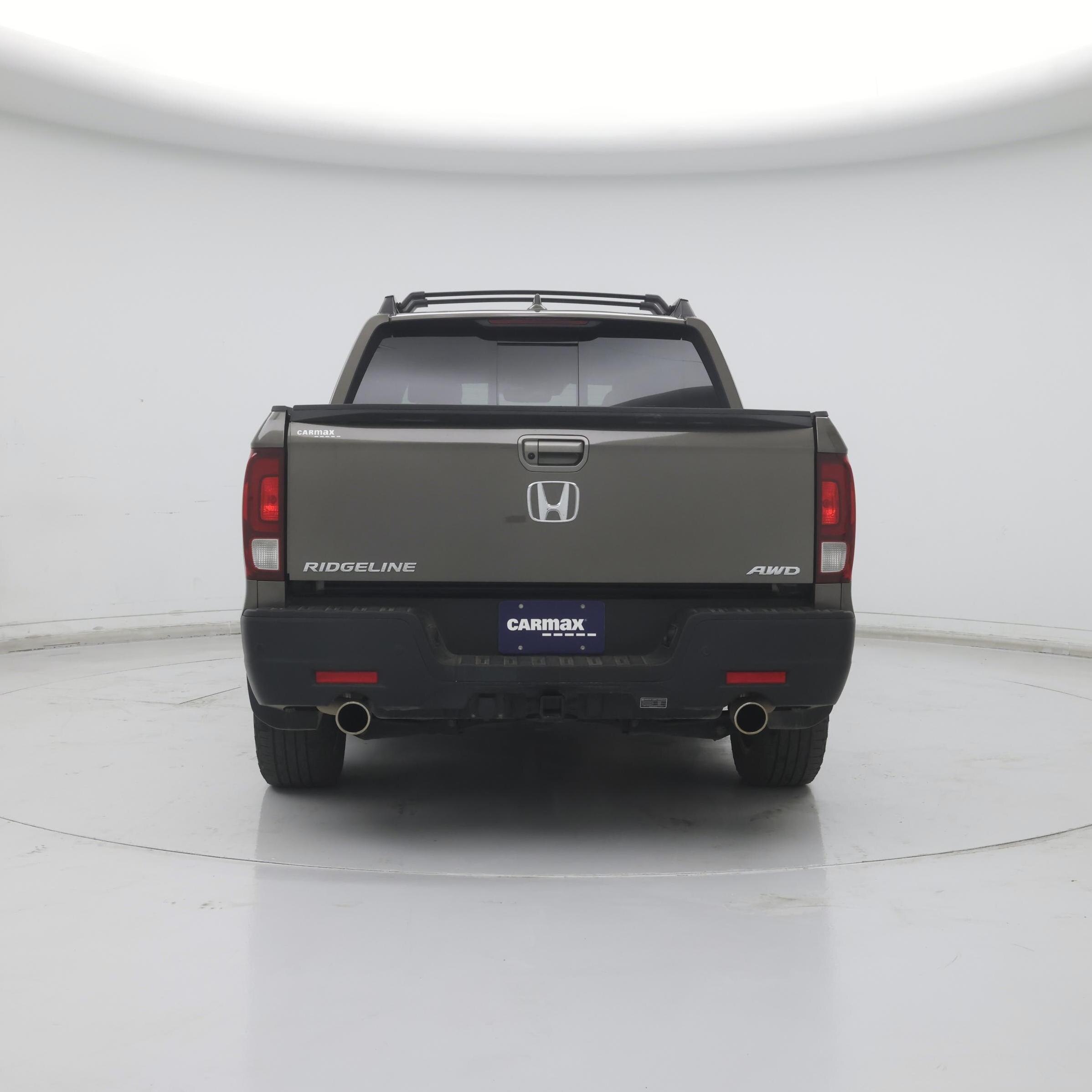 Thumbnail: 2023 Honda Ridgeline - 6