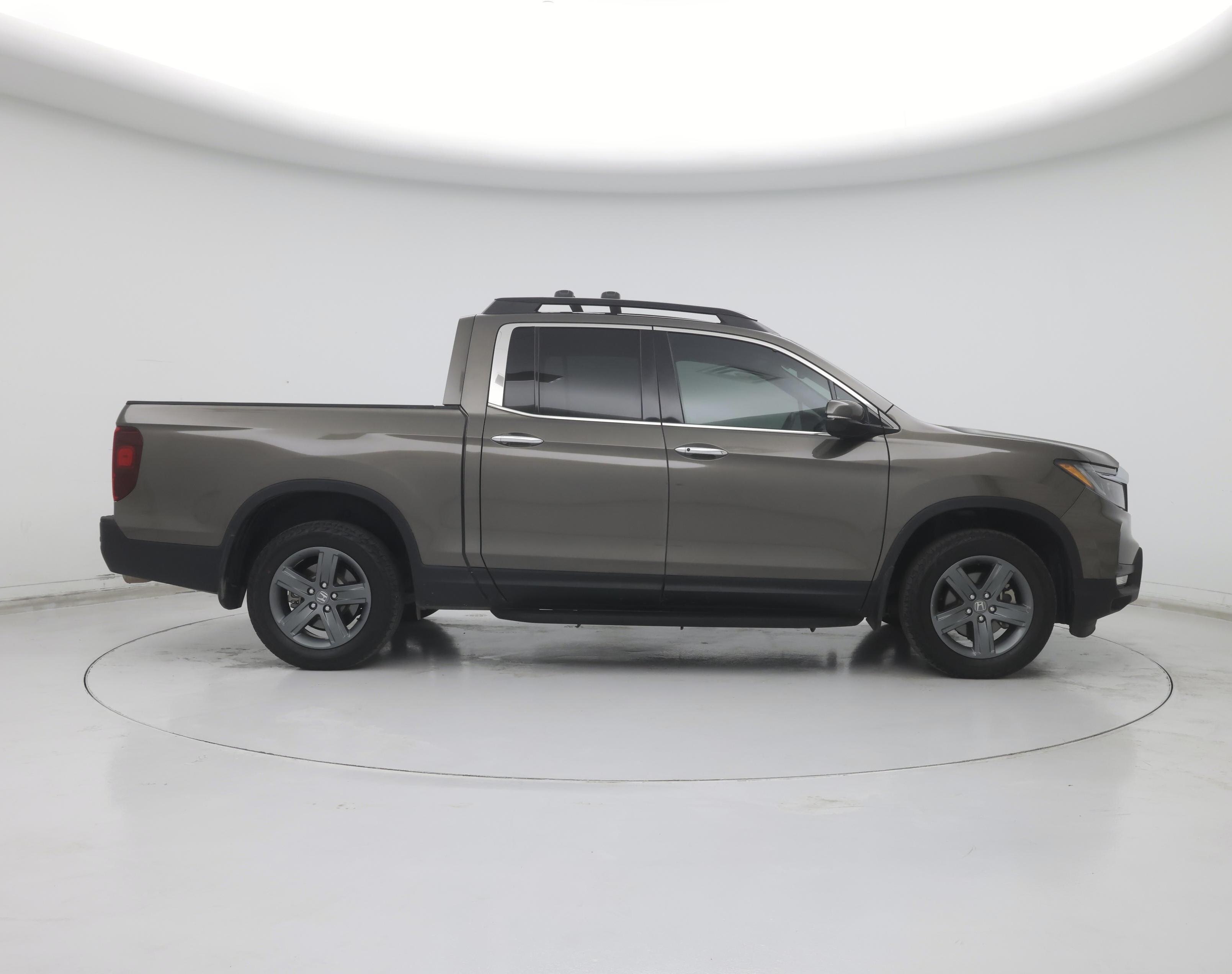 Thumbnail: 2023 Honda Ridgeline - 7