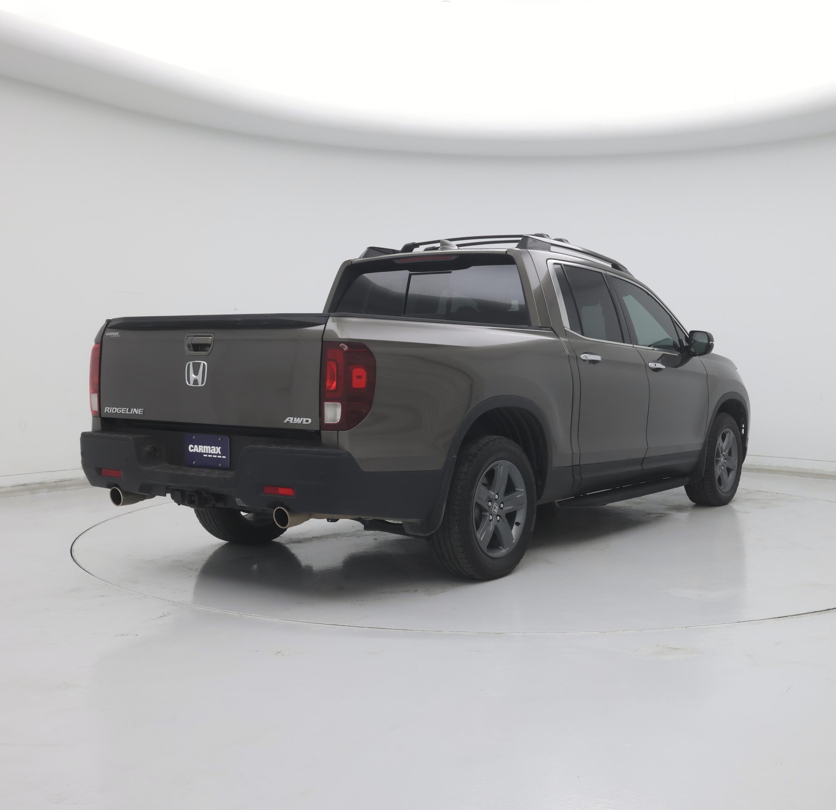 Thumbnail: 2023 Honda Ridgeline - 8