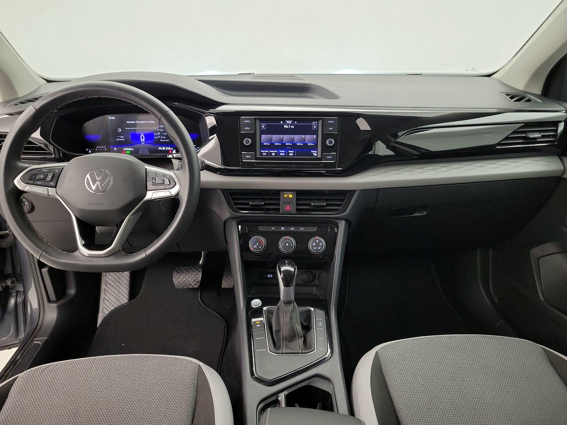 Thumbnail: 2024 Volkswagen Taos - 9