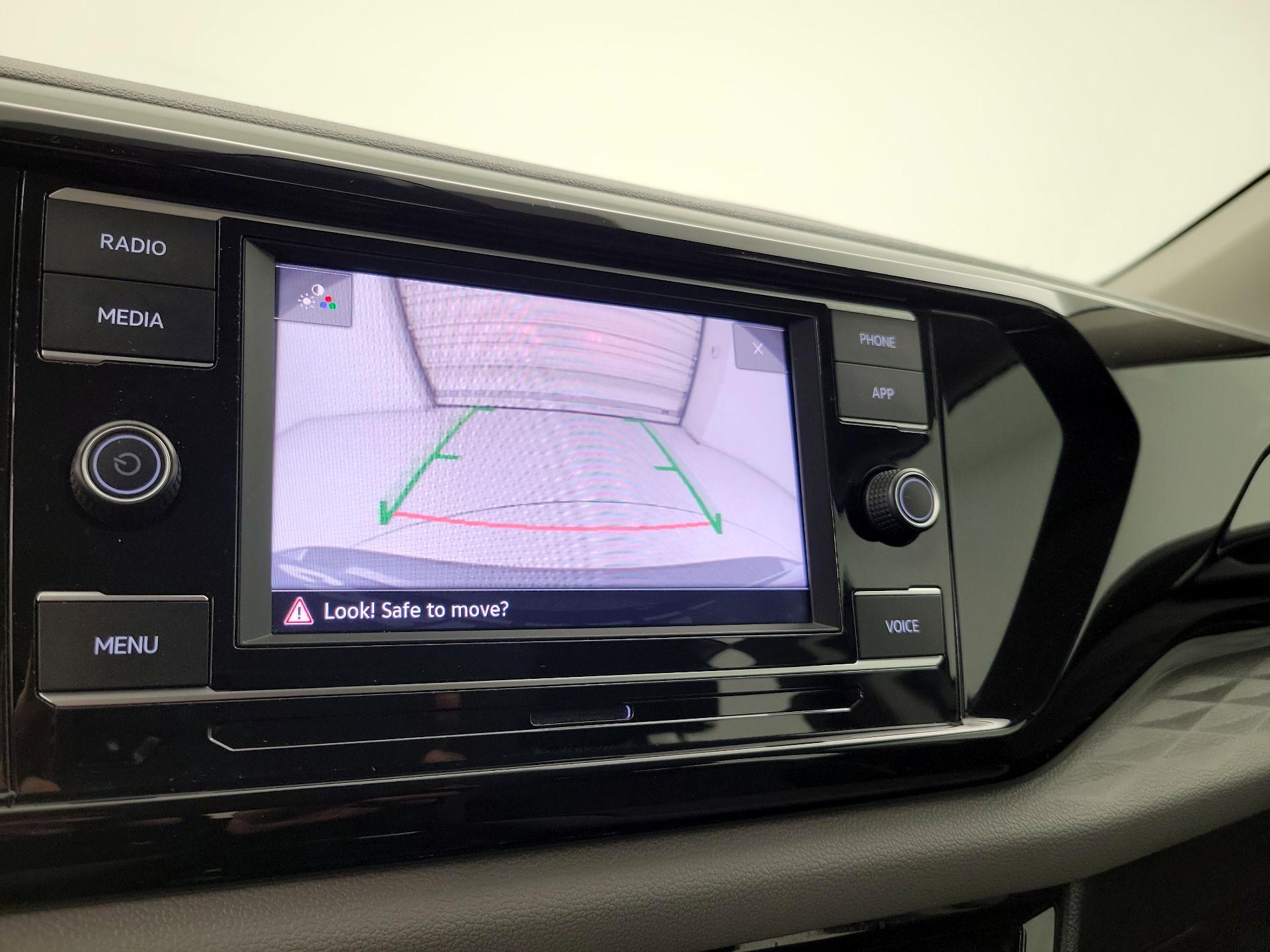 Thumbnail: 2024 Volkswagen Taos - 14