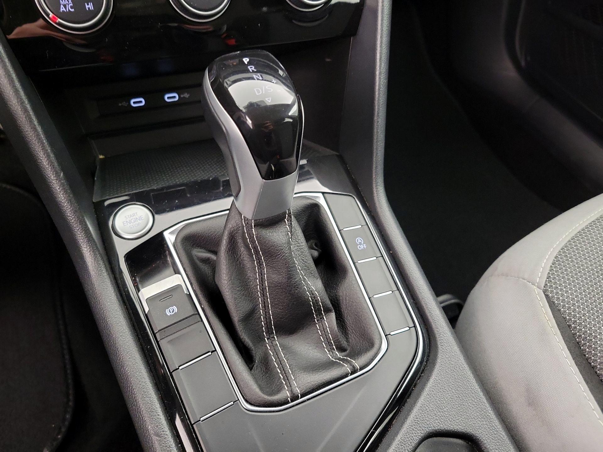 Thumbnail: 2024 Volkswagen Taos - 17