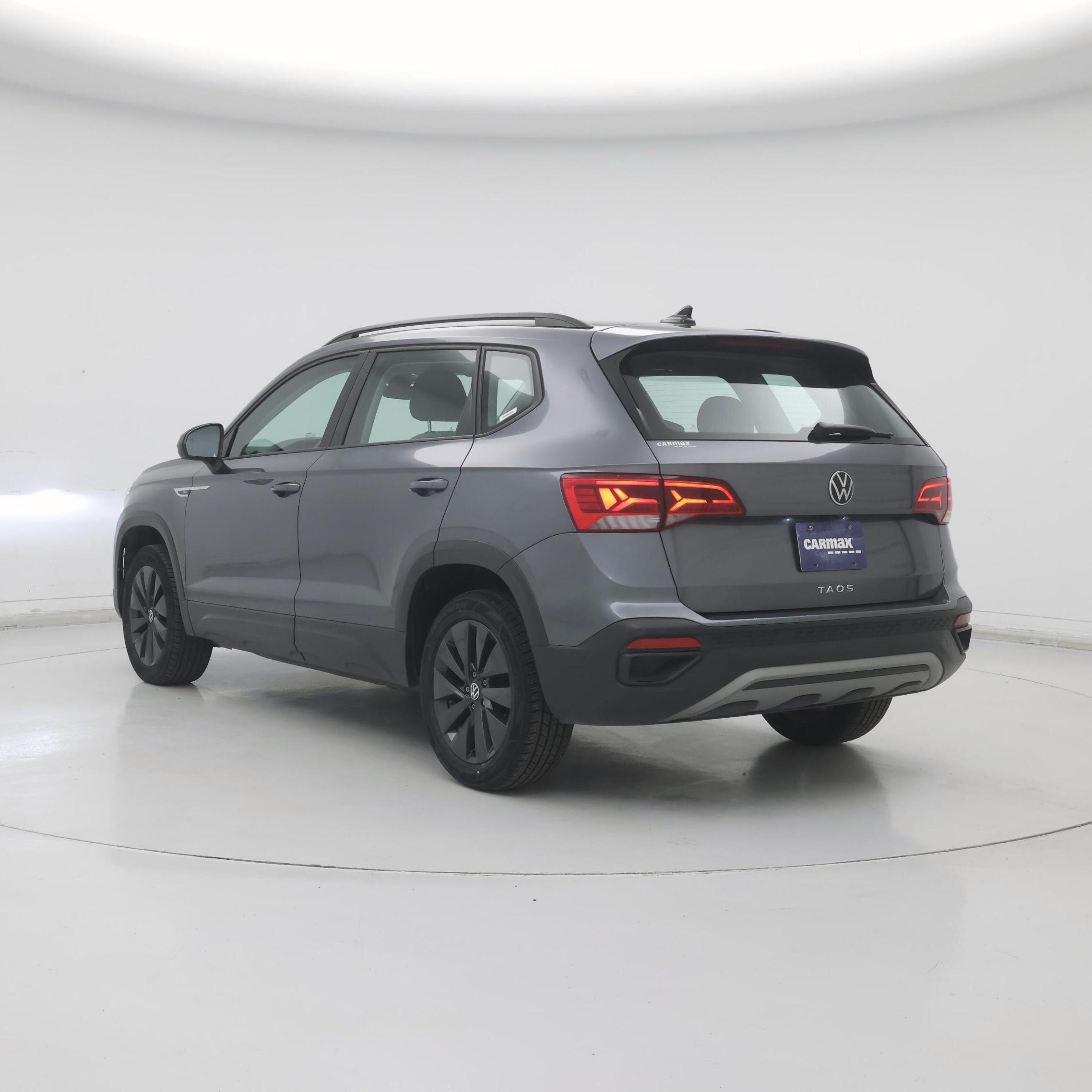 Thumbnail: 2024 Volkswagen Taos - 2