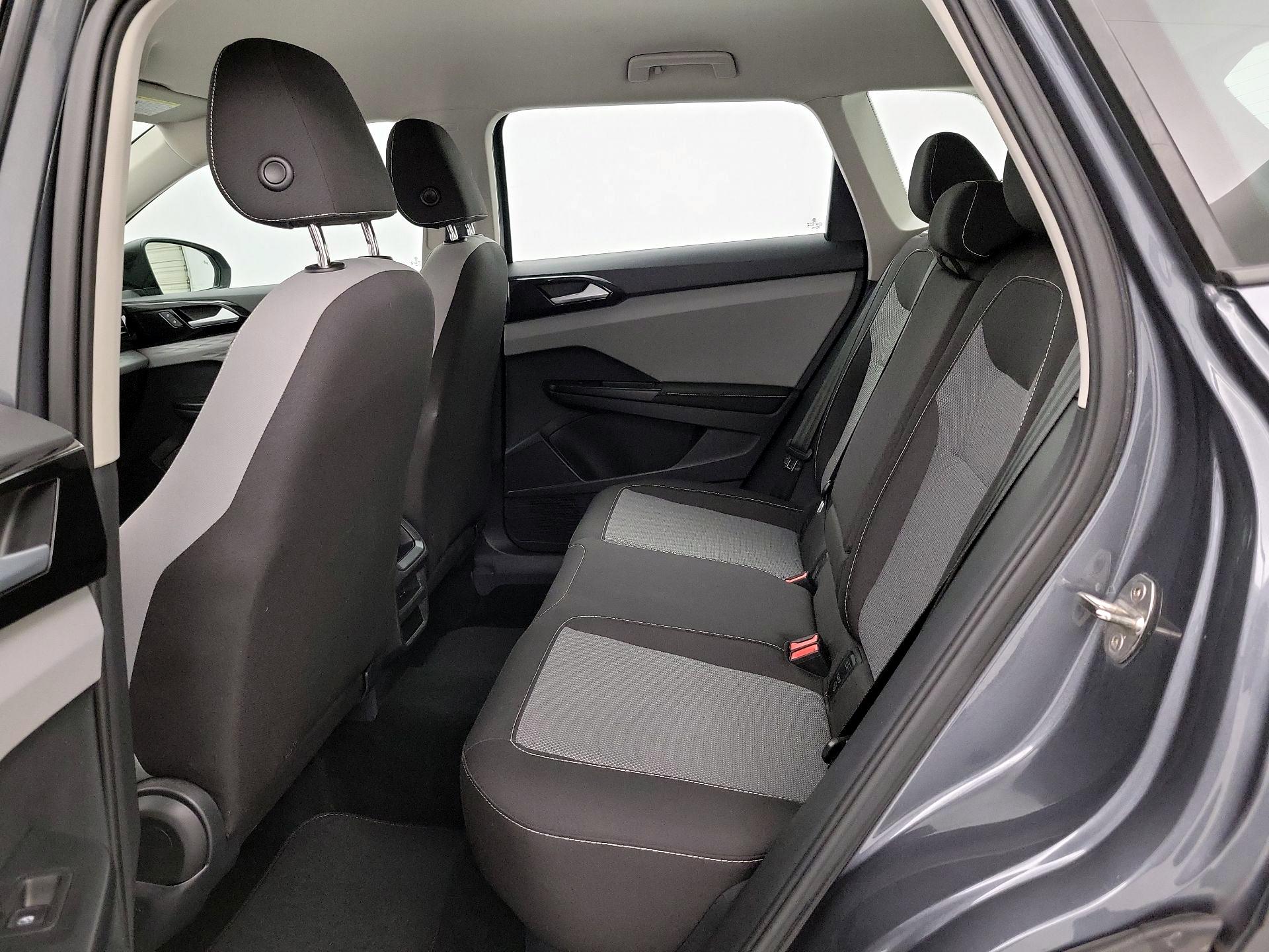 Thumbnail: 2024 Volkswagen Taos - 19