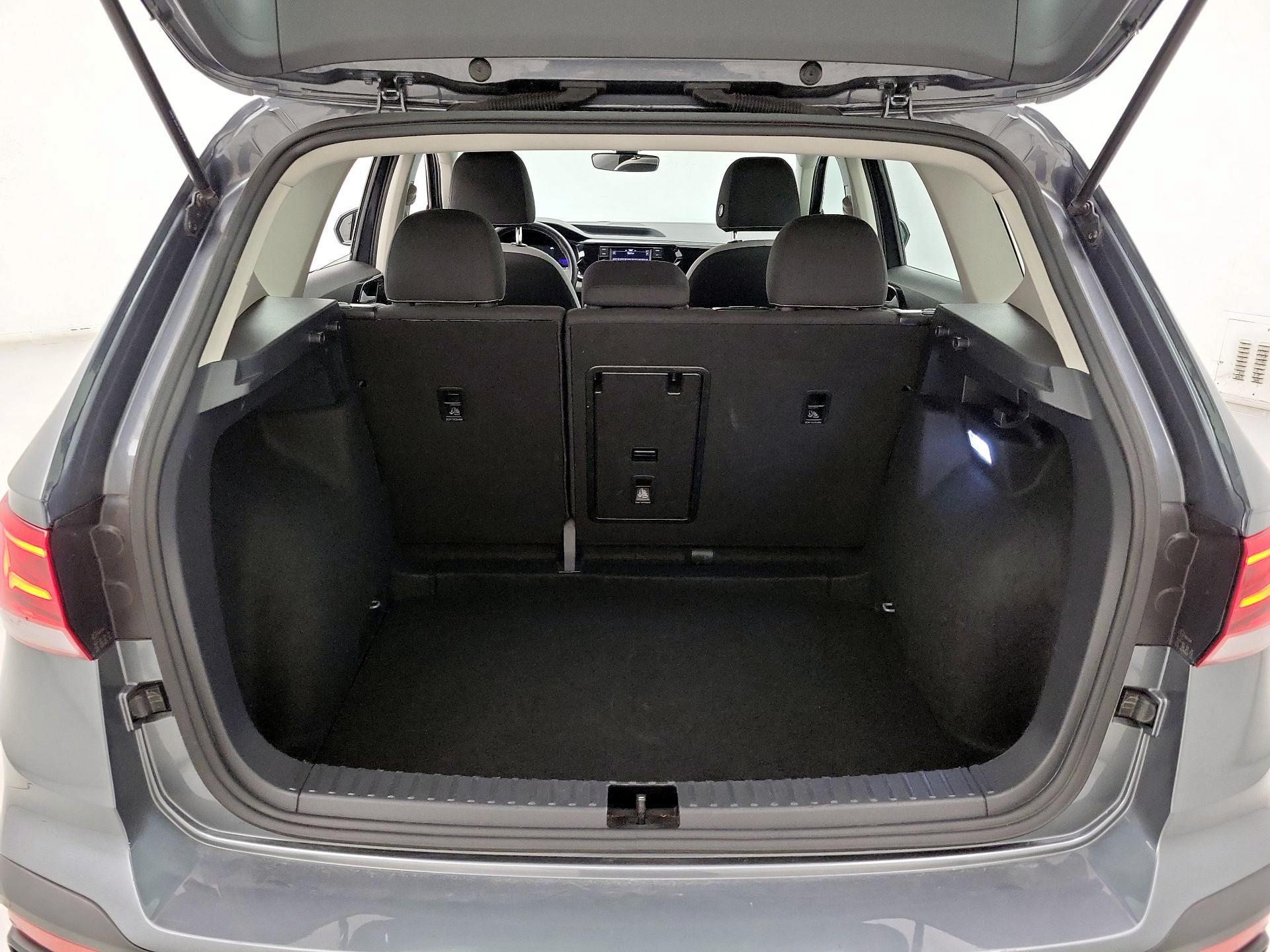 Thumbnail: 2024 Volkswagen Taos - 20