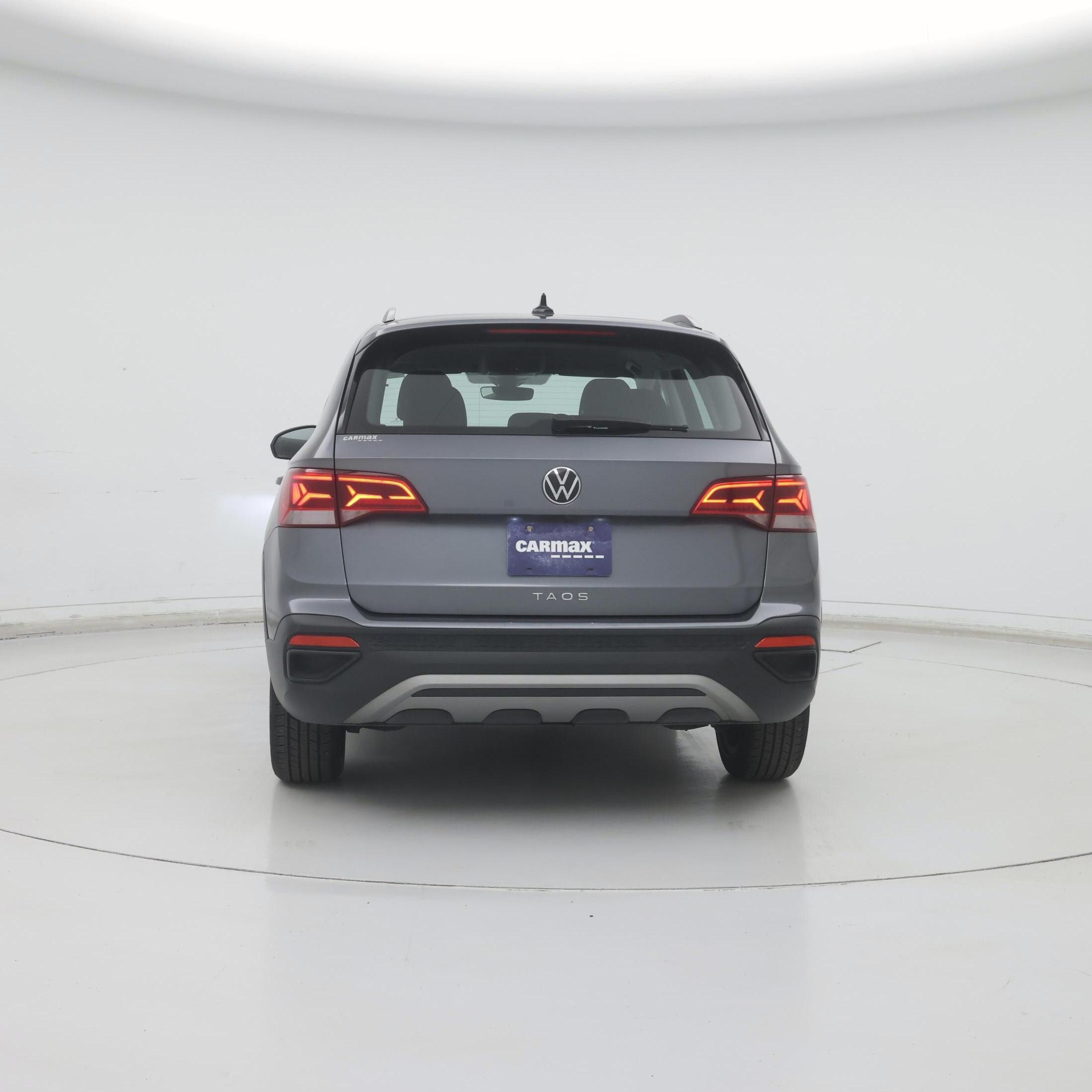 Thumbnail: 2024 Volkswagen Taos - 6