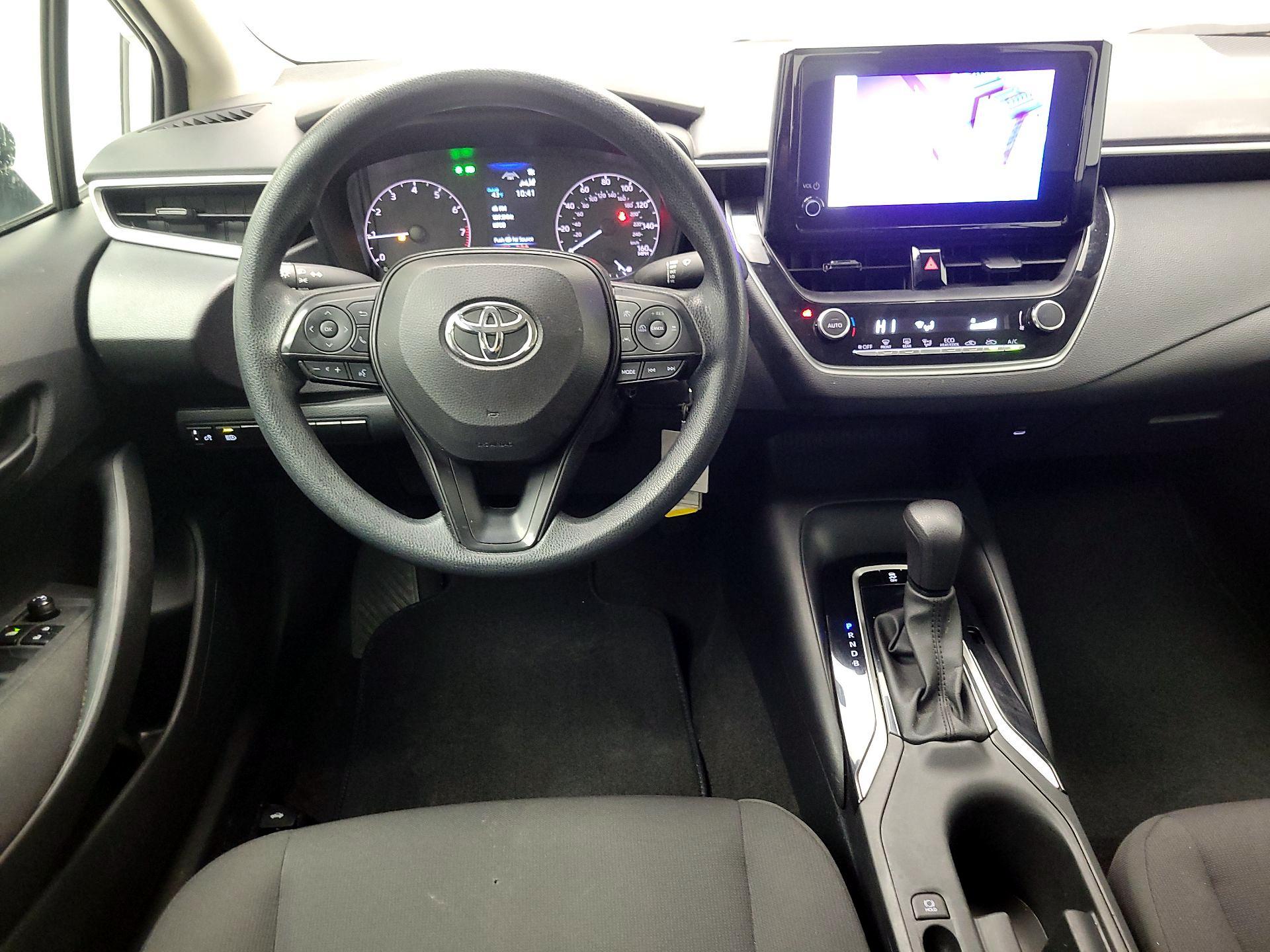 Thumbnail: 2024 Toyota Corolla - 10