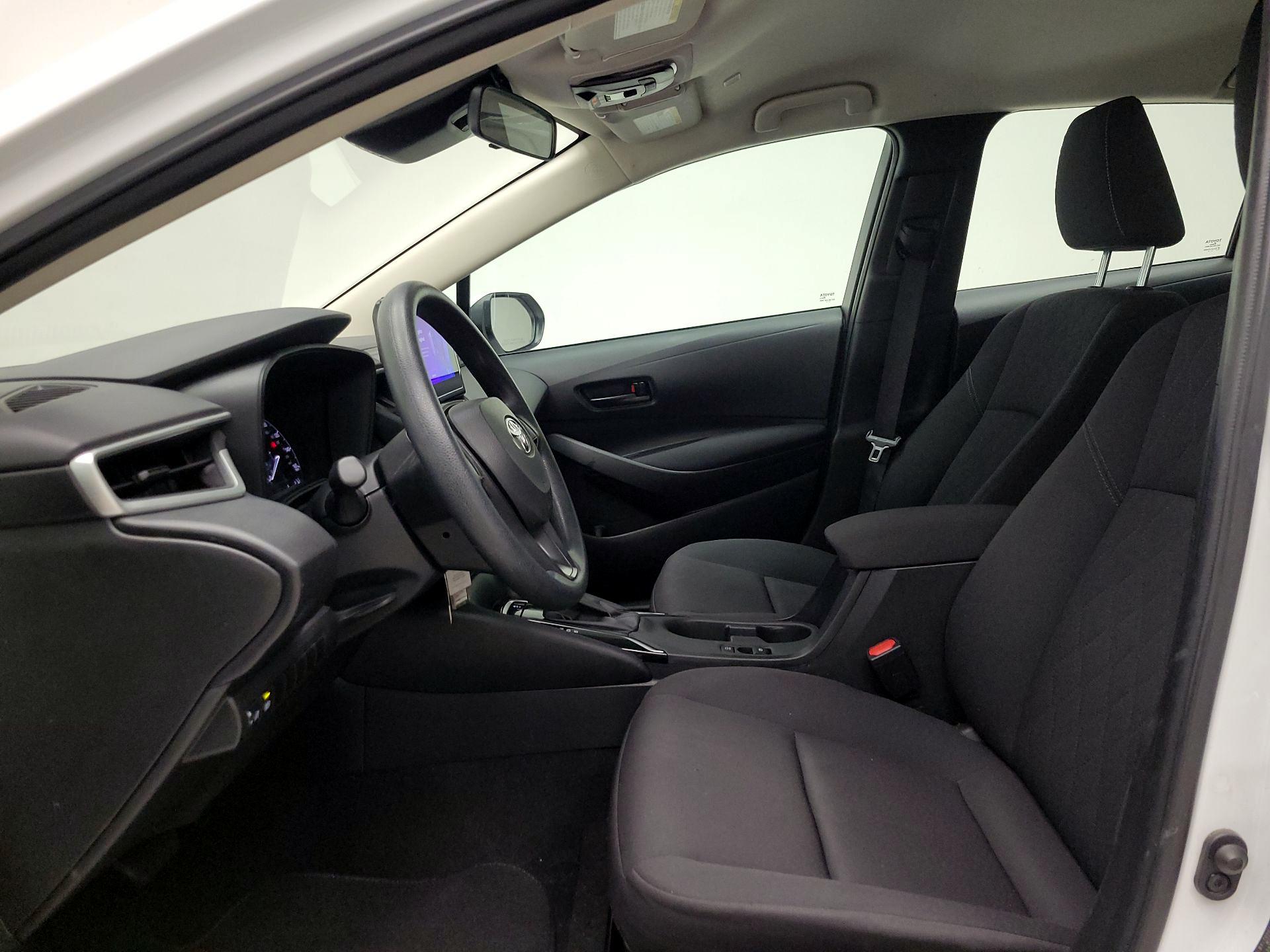 Thumbnail: 2024 Toyota Corolla - 11