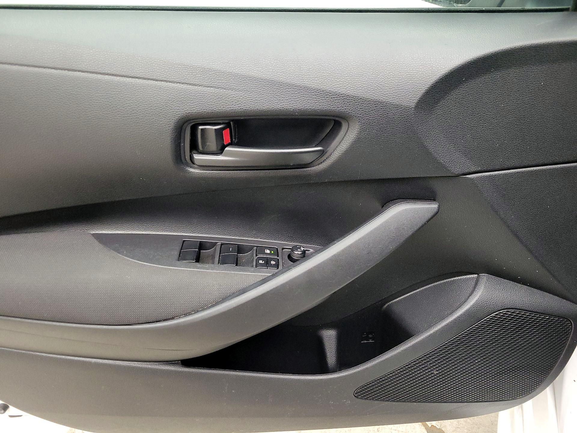 Thumbnail: 2024 Toyota Corolla - 12