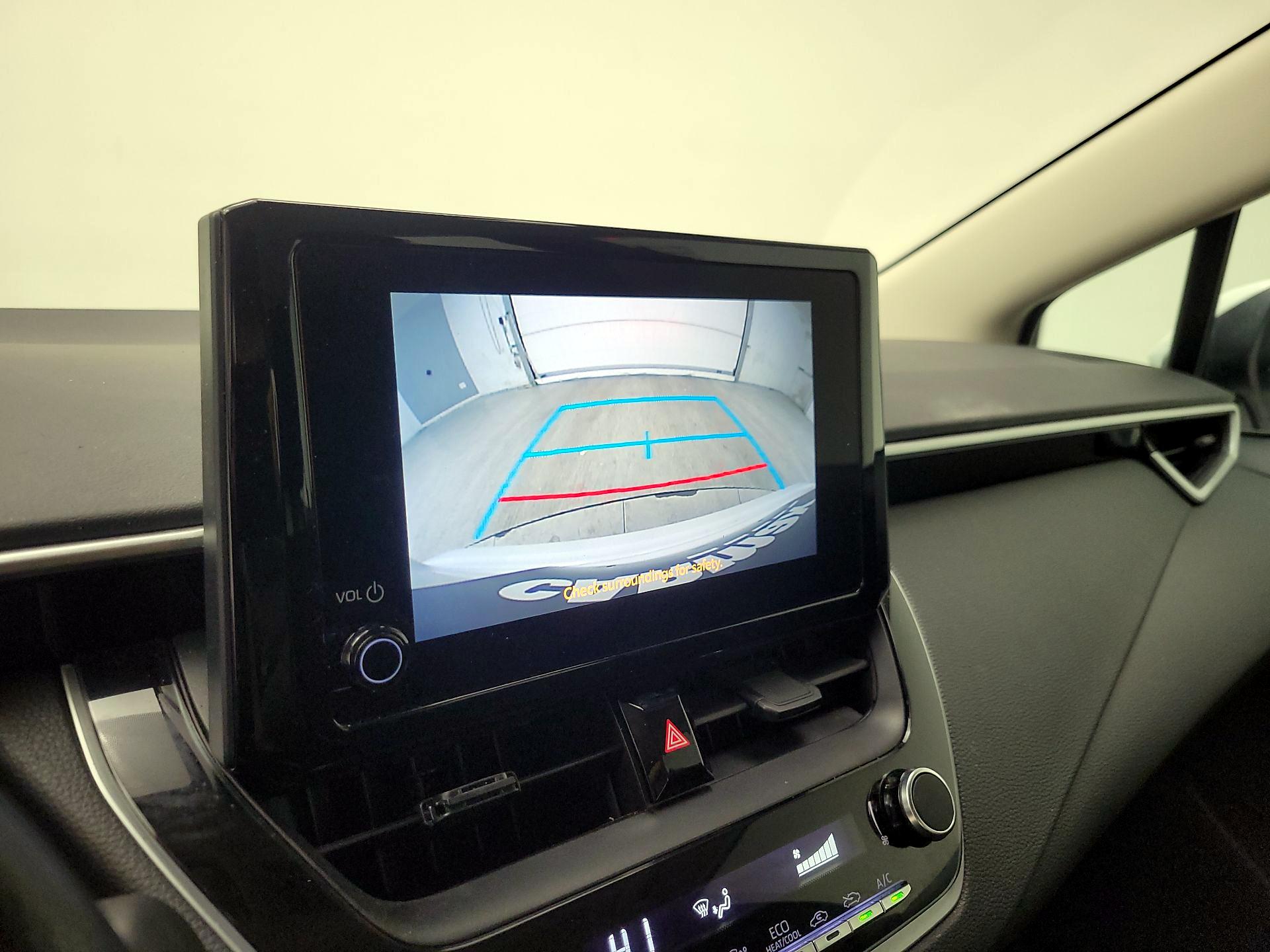 Thumbnail: 2024 Toyota Corolla - 14