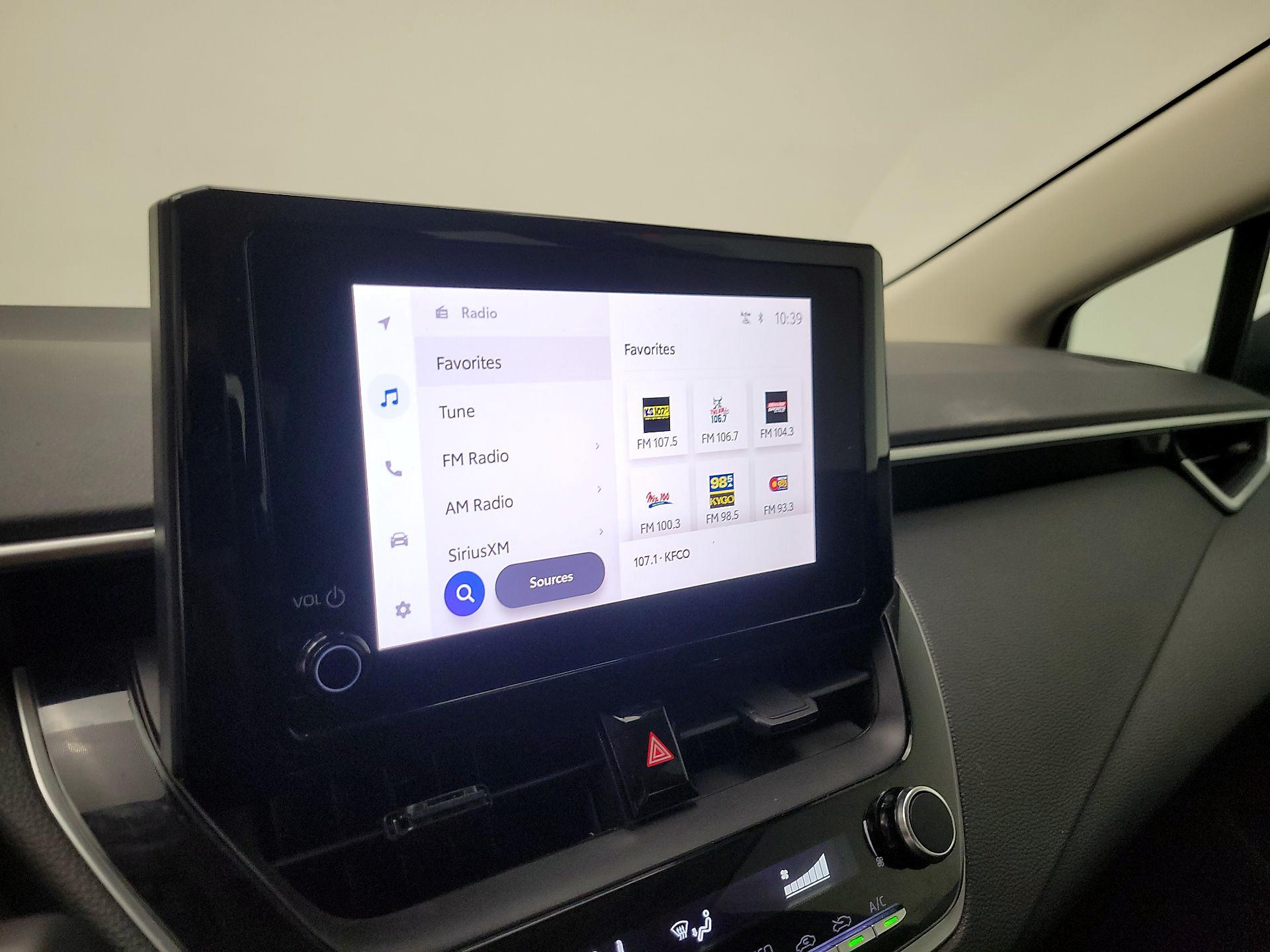 Thumbnail: 2024 Toyota Corolla - 15