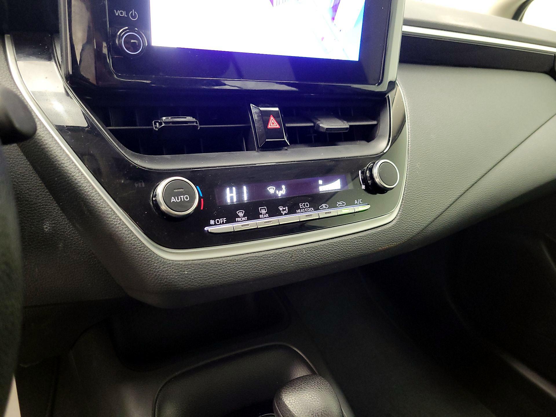 Thumbnail: 2024 Toyota Corolla - 16