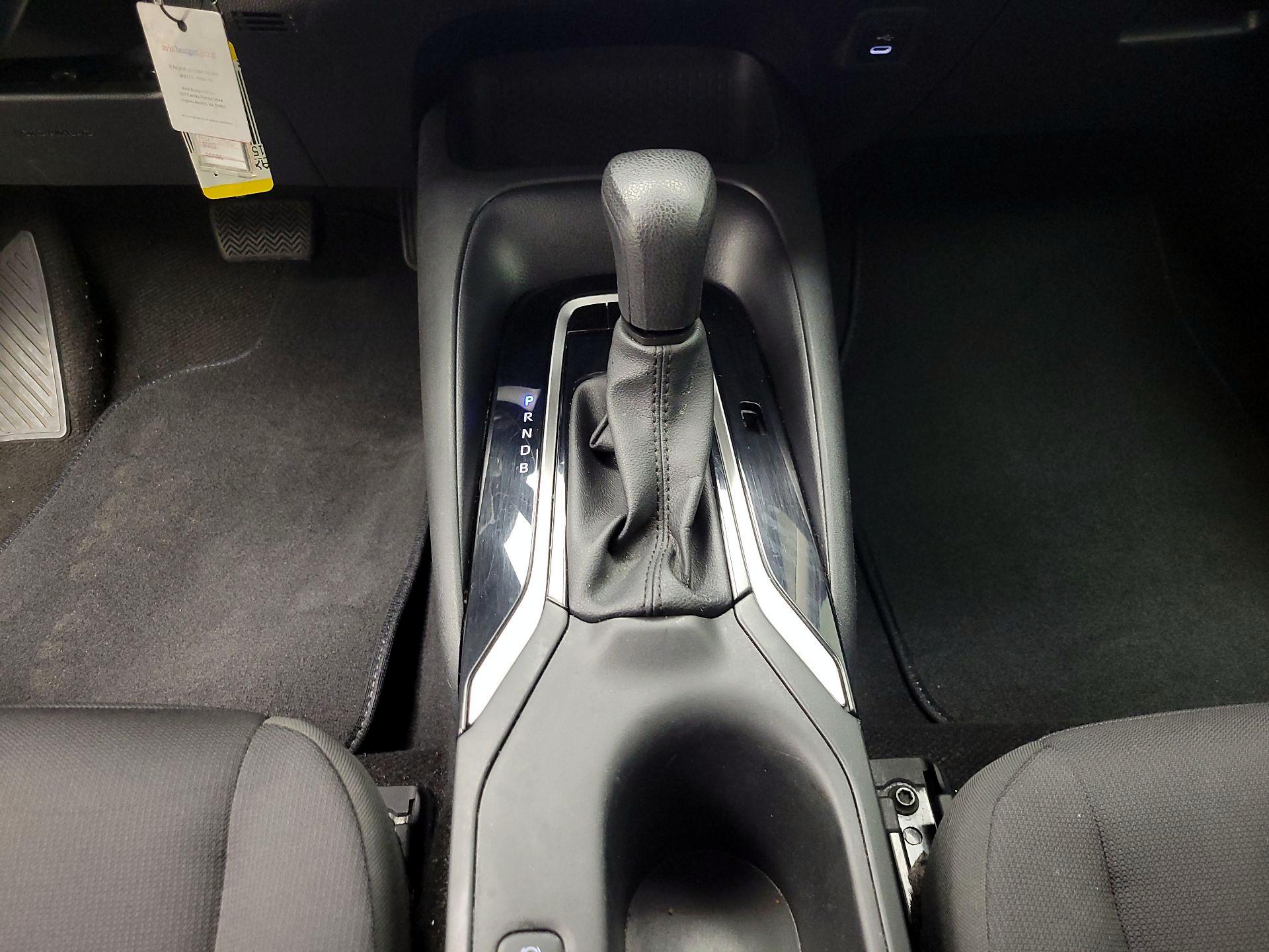 Thumbnail: 2024 Toyota Corolla - 17