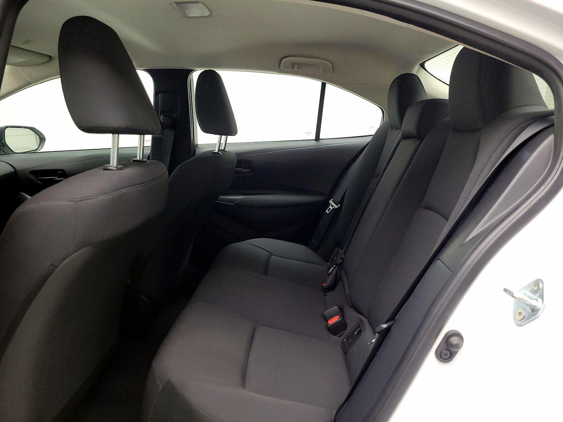 Thumbnail: 2024 Toyota Corolla - 19