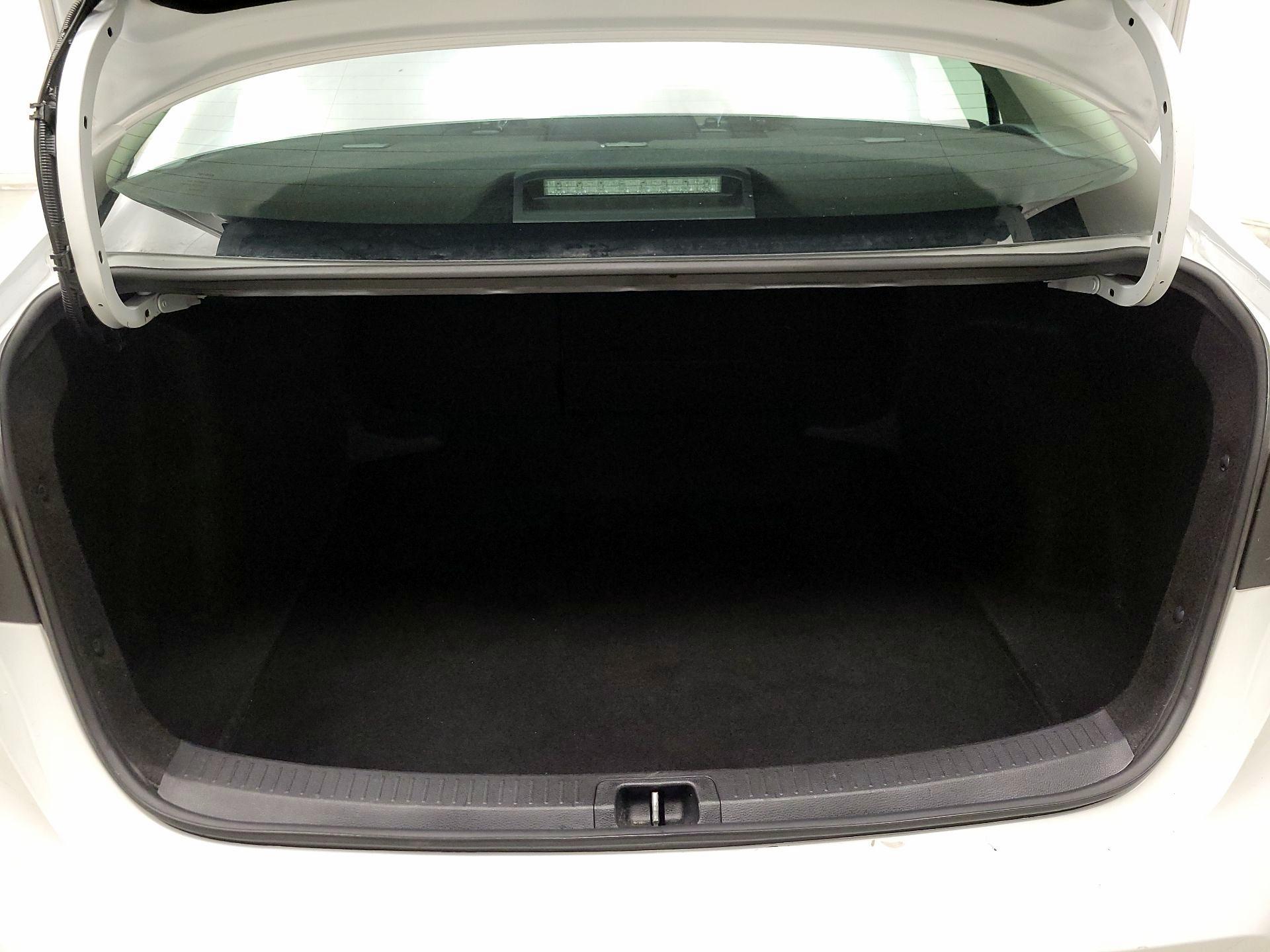 Thumbnail: 2024 Toyota Corolla - 20