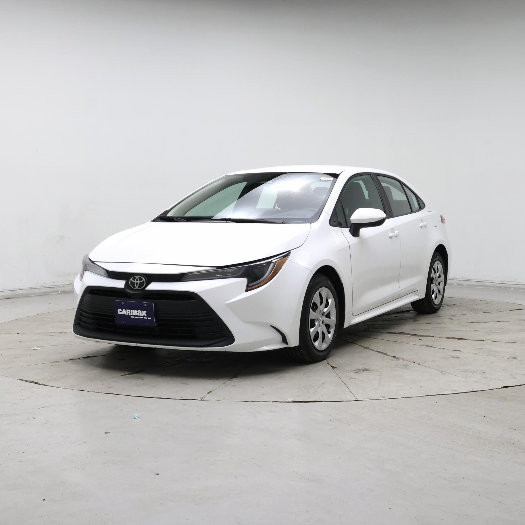 Thumbnail: 2024 Toyota Corolla - 4