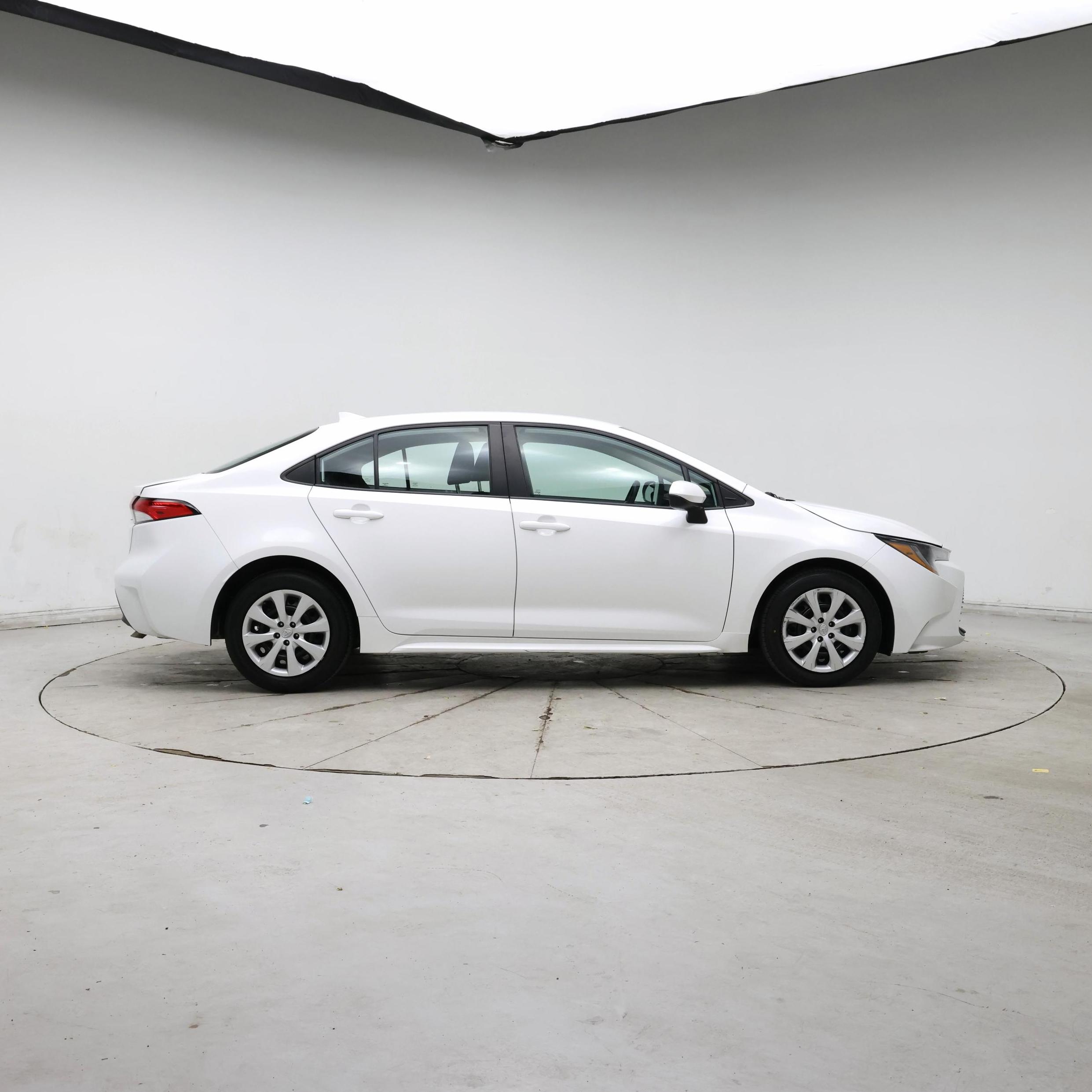 Thumbnail: 2024 Toyota Corolla - 7