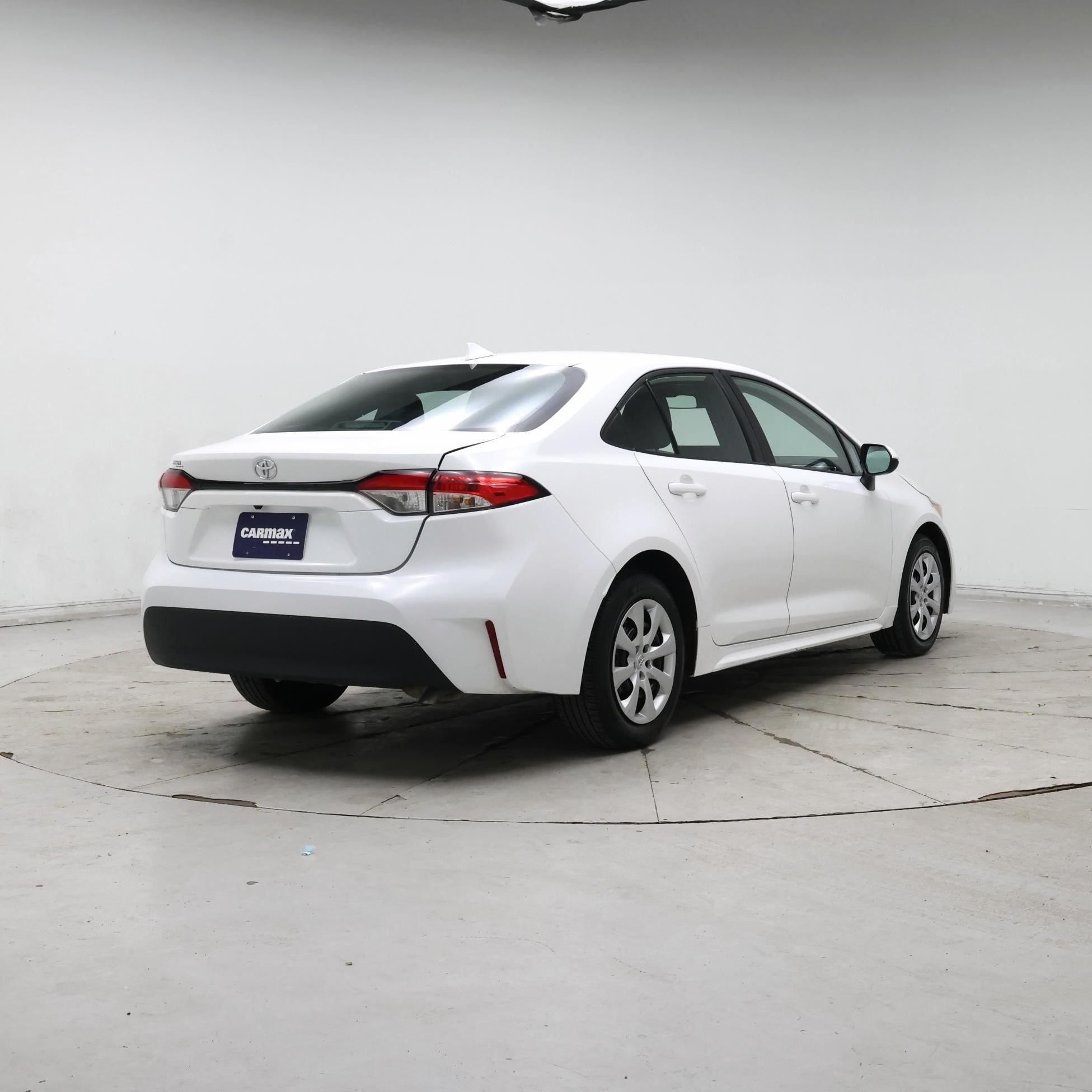 Thumbnail: 2024 Toyota Corolla - 8