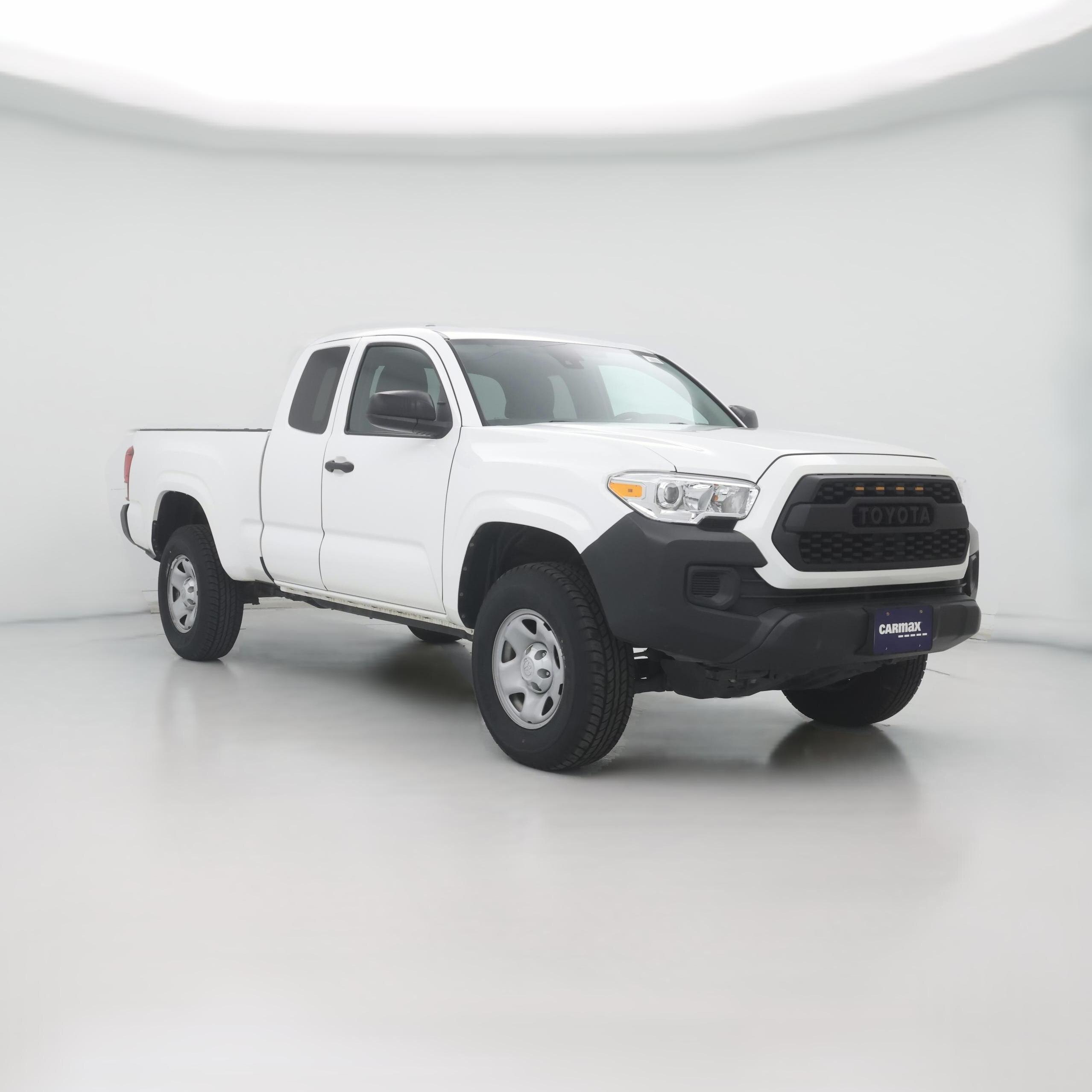 Thumbnail: 2022 Toyota Tacoma - 1