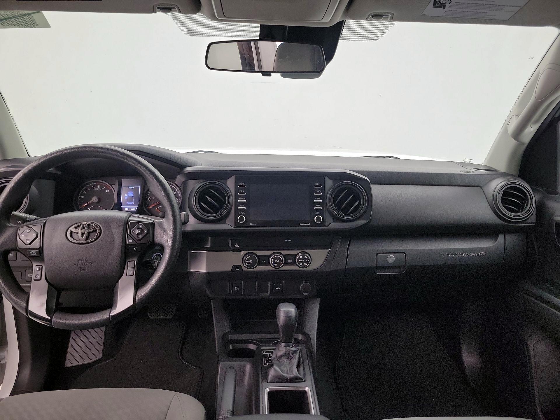 Thumbnail: 2022 Toyota Tacoma - 9