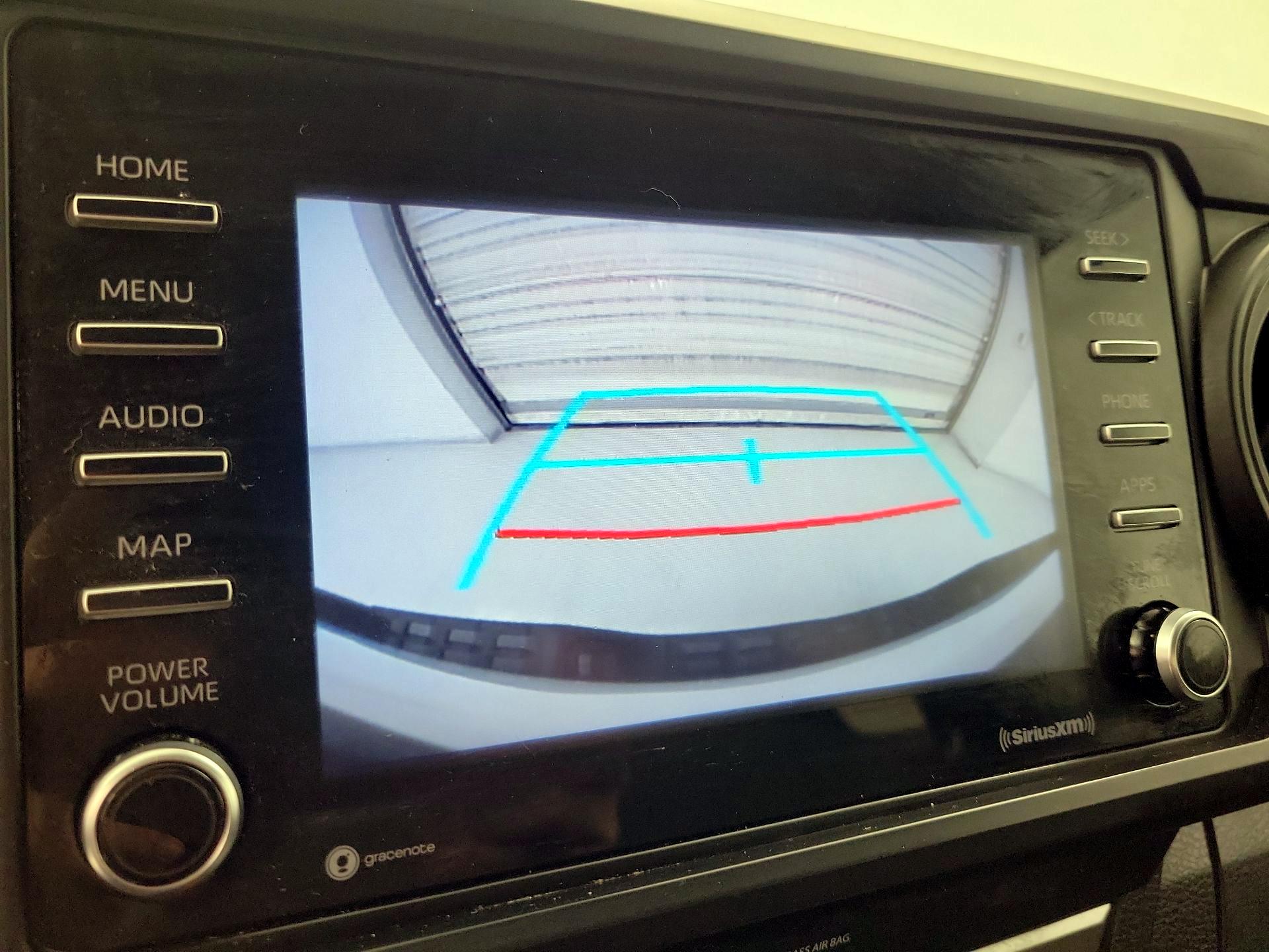 Thumbnail: 2022 Toyota Tacoma - 14