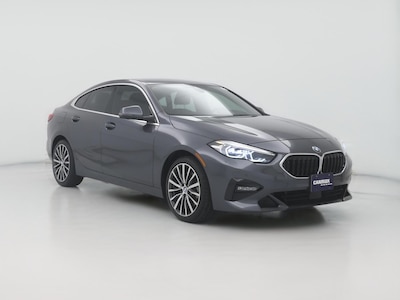 2021 BMW 228 I xDrive Gran Coupe