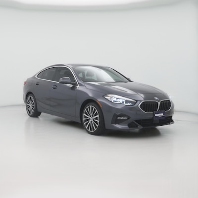 2021 BMW 228 I xDrive Gran Coupe