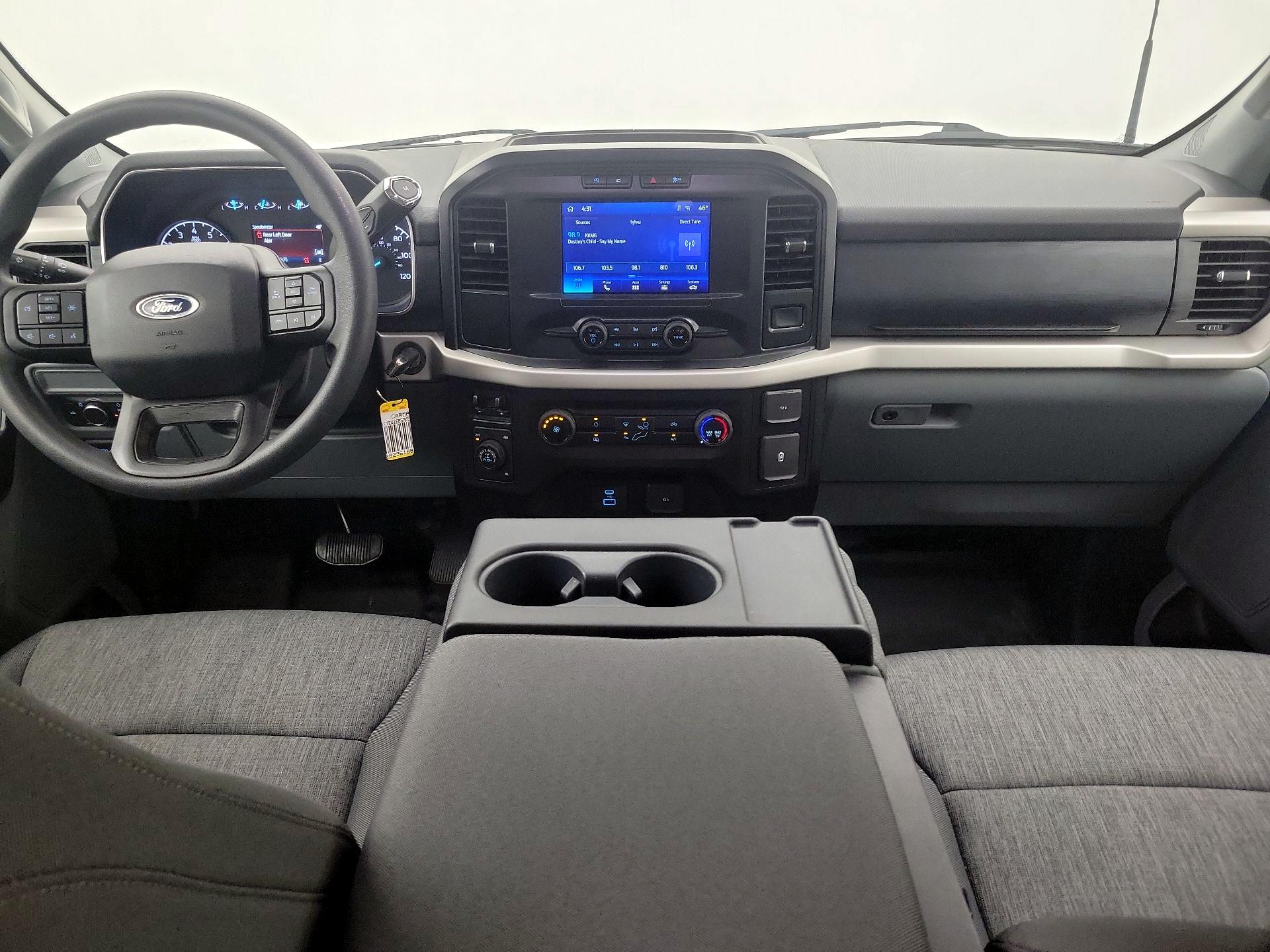 Thumbnail: 2021 Ford F-150 - 9