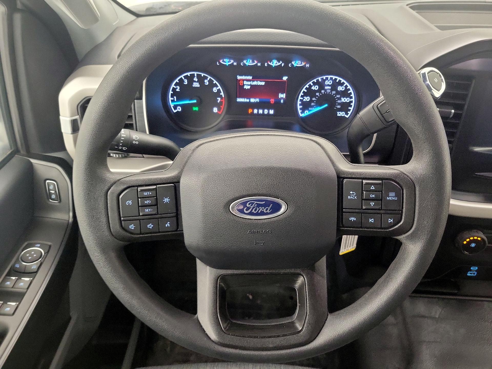 Thumbnail: 2021 Ford F-150 - 10