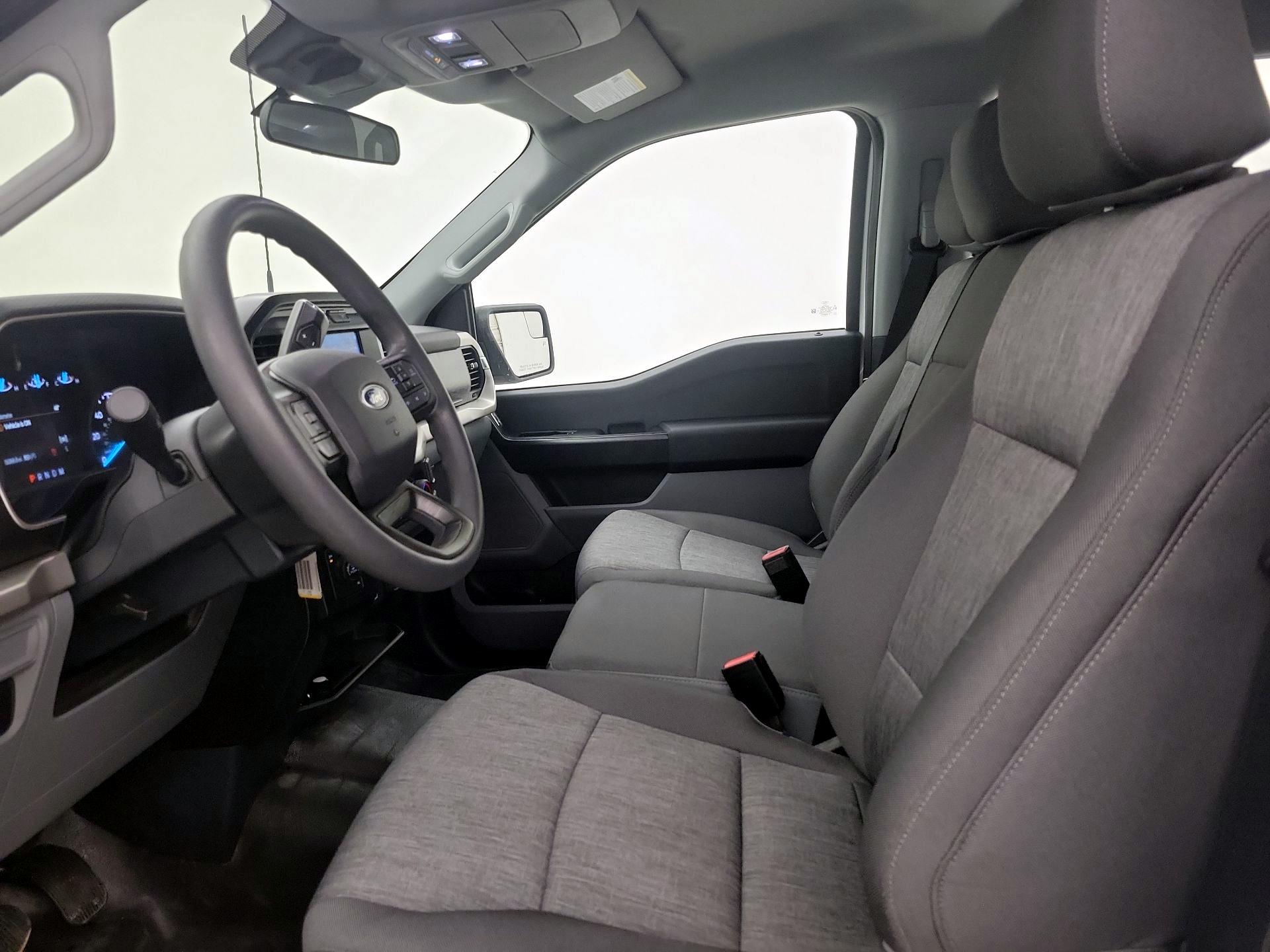 Thumbnail: 2021 Ford F-150 - 11