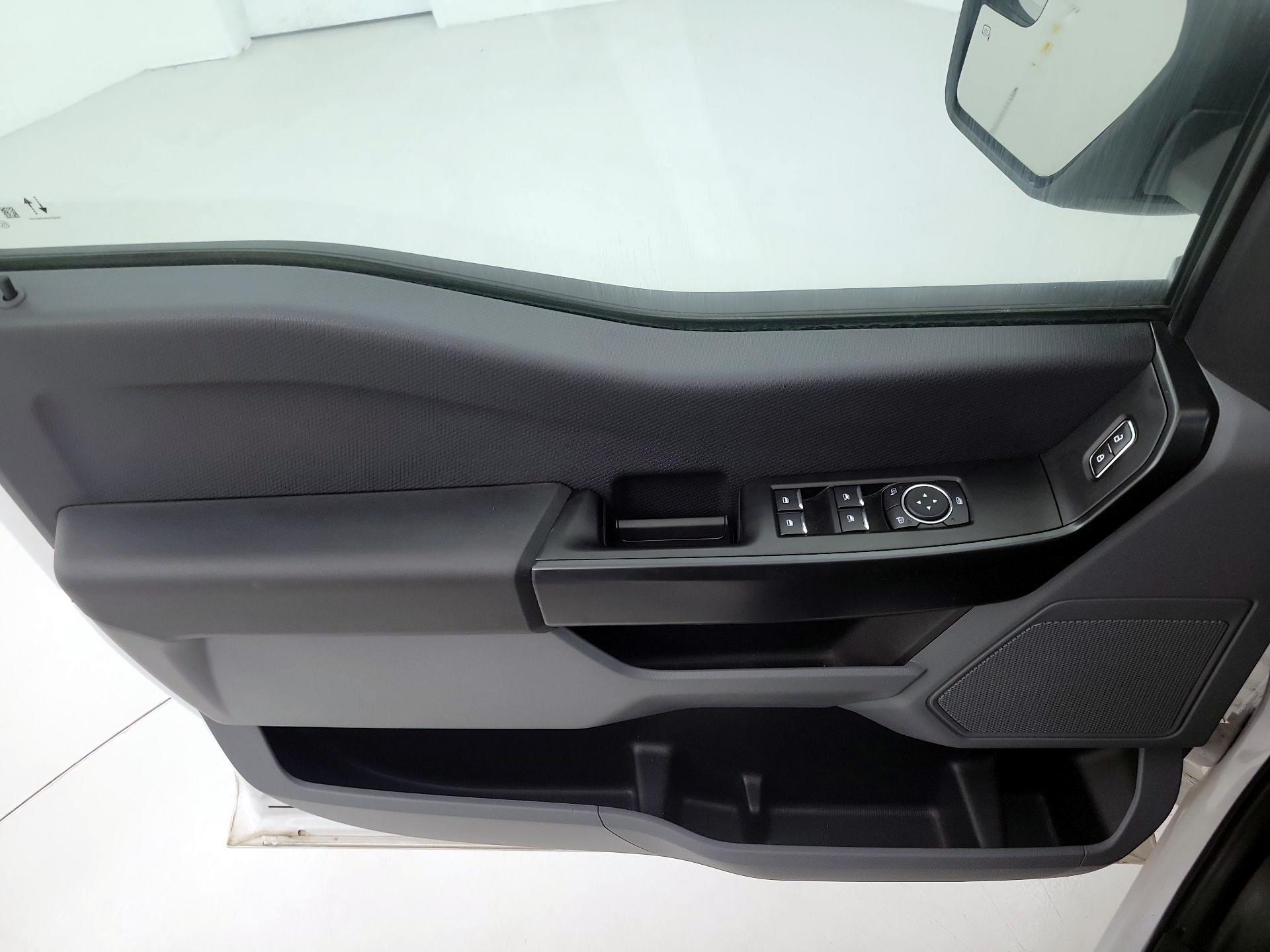 Thumbnail: 2021 Ford F-150 - 12