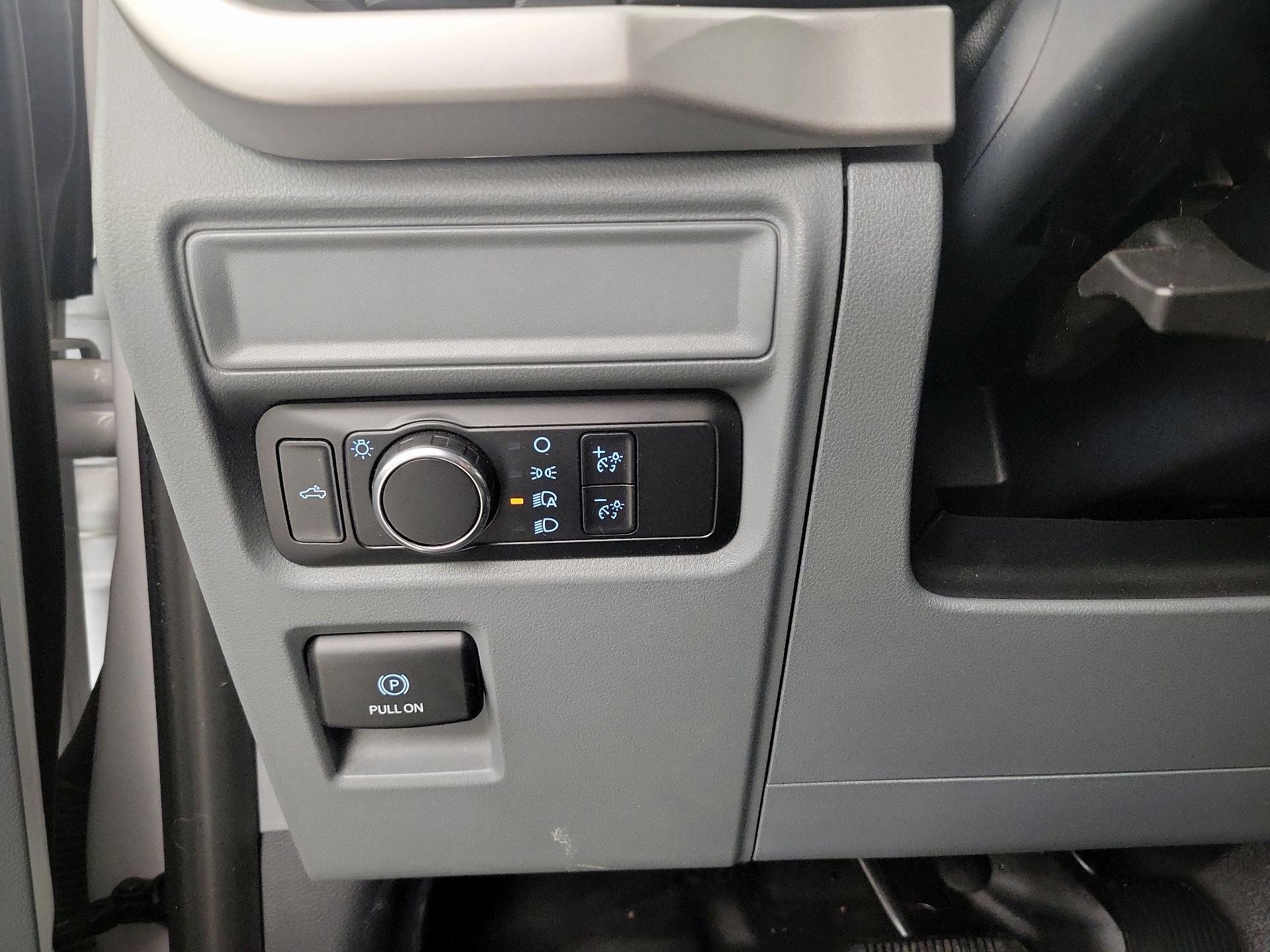 Thumbnail: 2021 Ford F-150 - 13