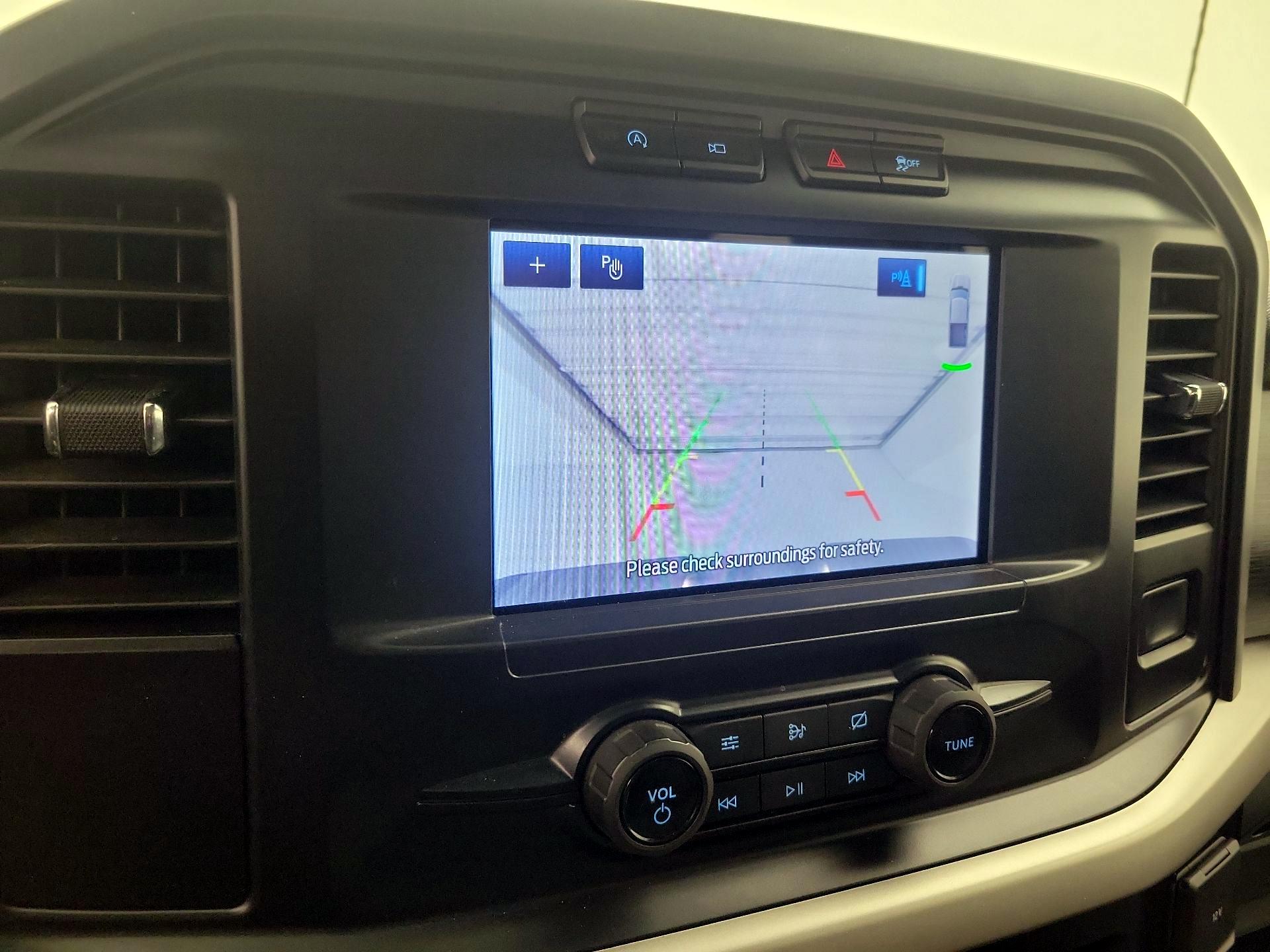 Thumbnail: 2021 Ford F-150 - 14