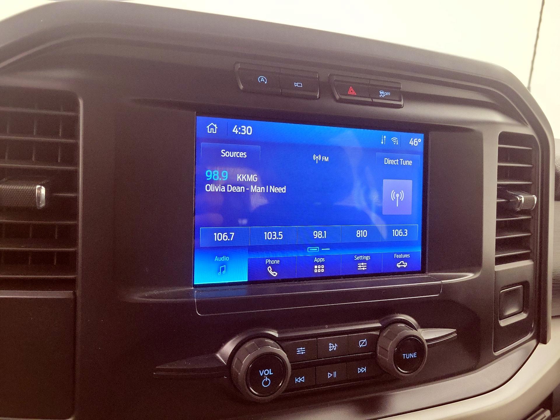 Thumbnail: 2021 Ford F-150 - 15