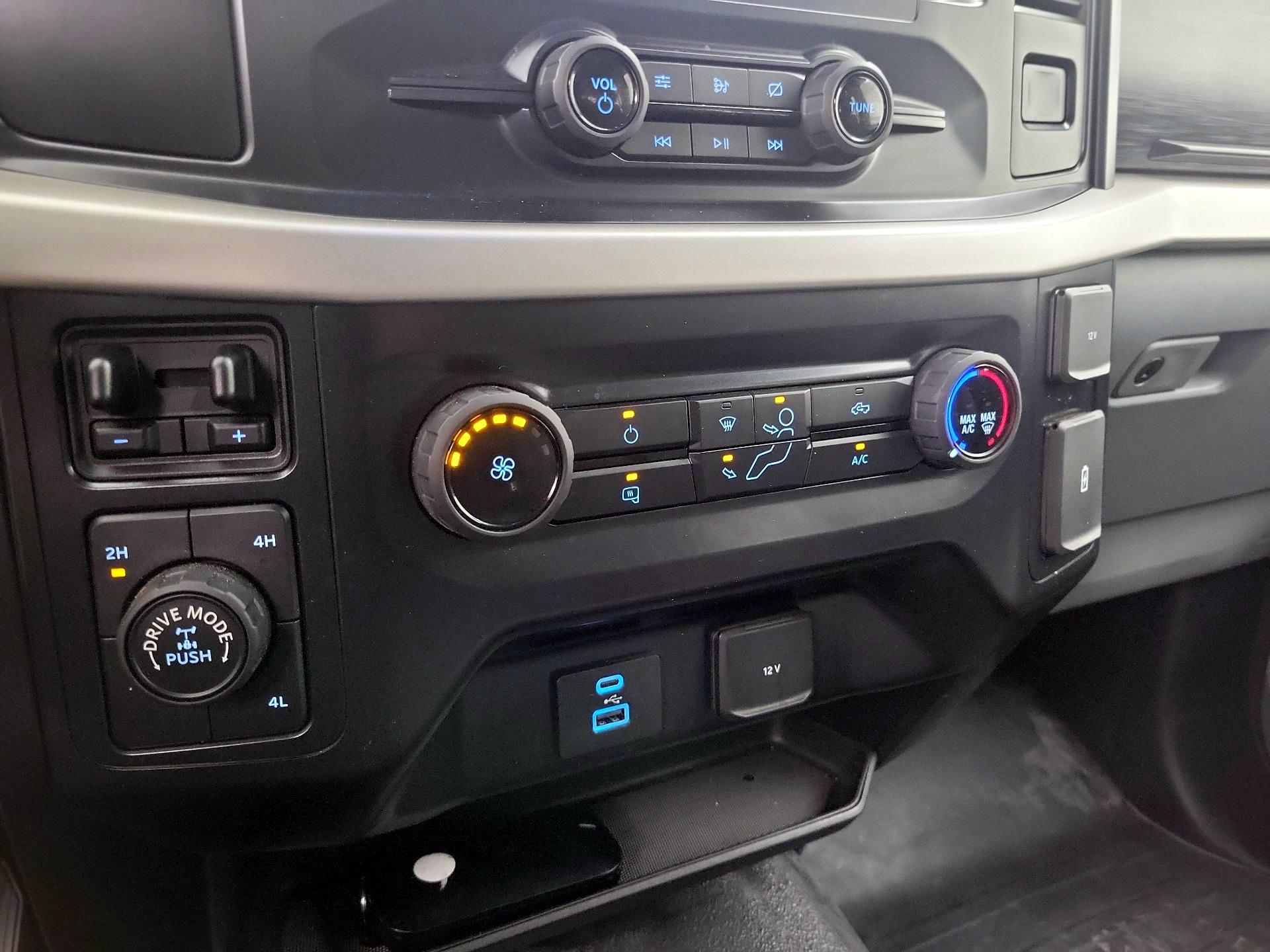 Thumbnail: 2021 Ford F-150 - 16