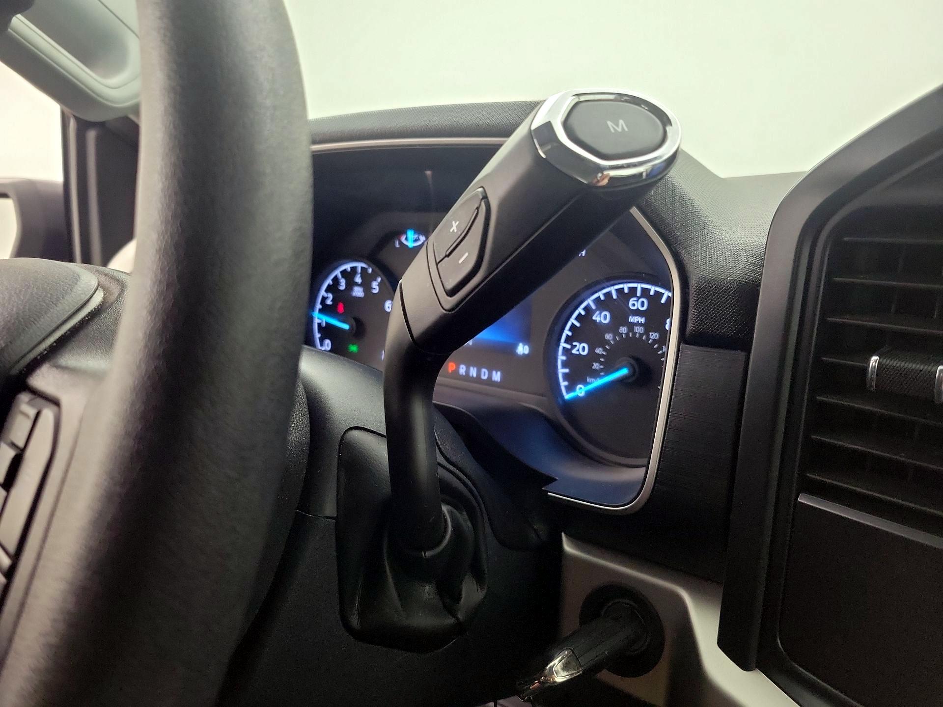 Thumbnail: 2021 Ford F-150 - 17