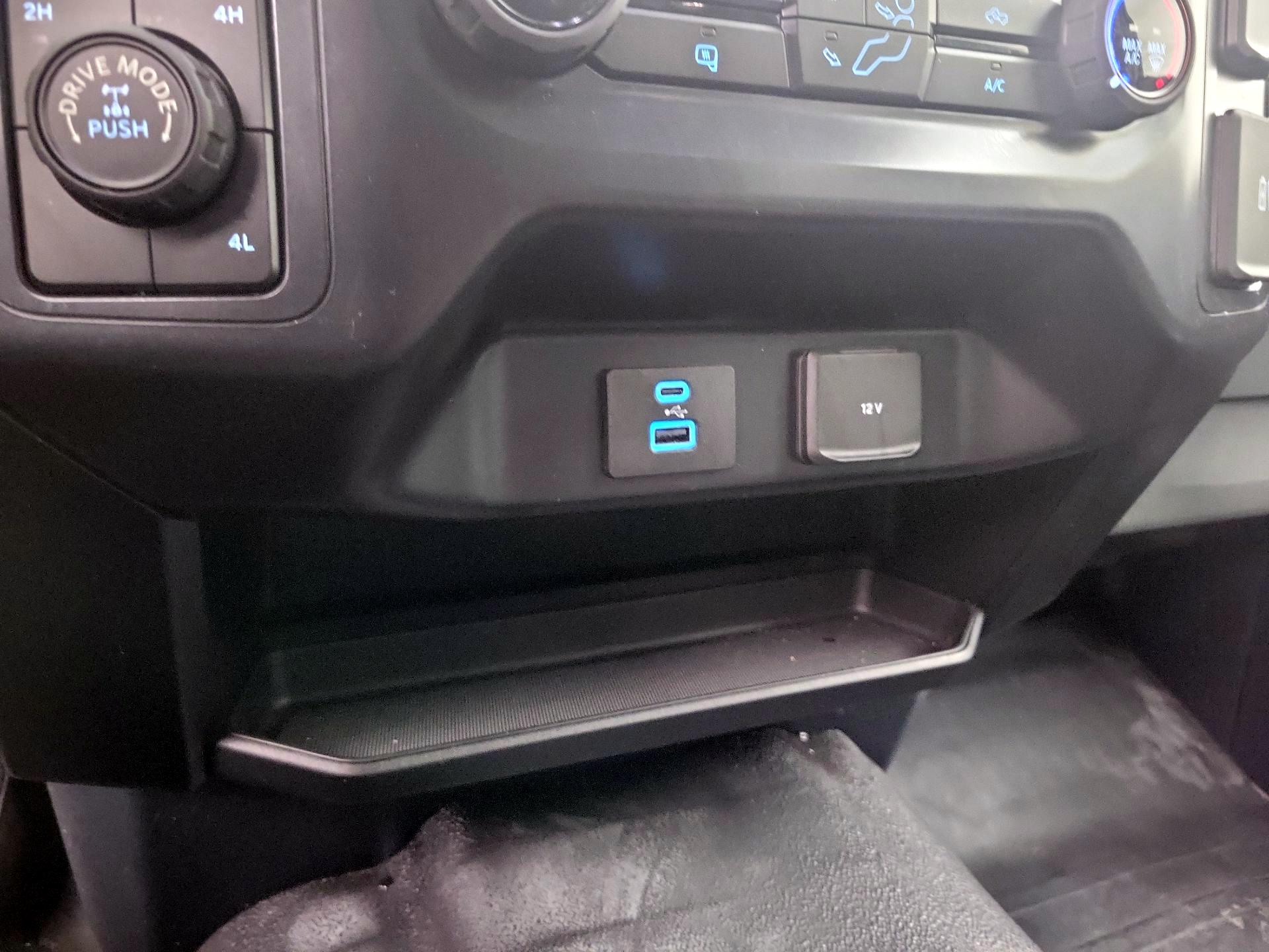 Thumbnail: 2021 Ford F-150 - 18