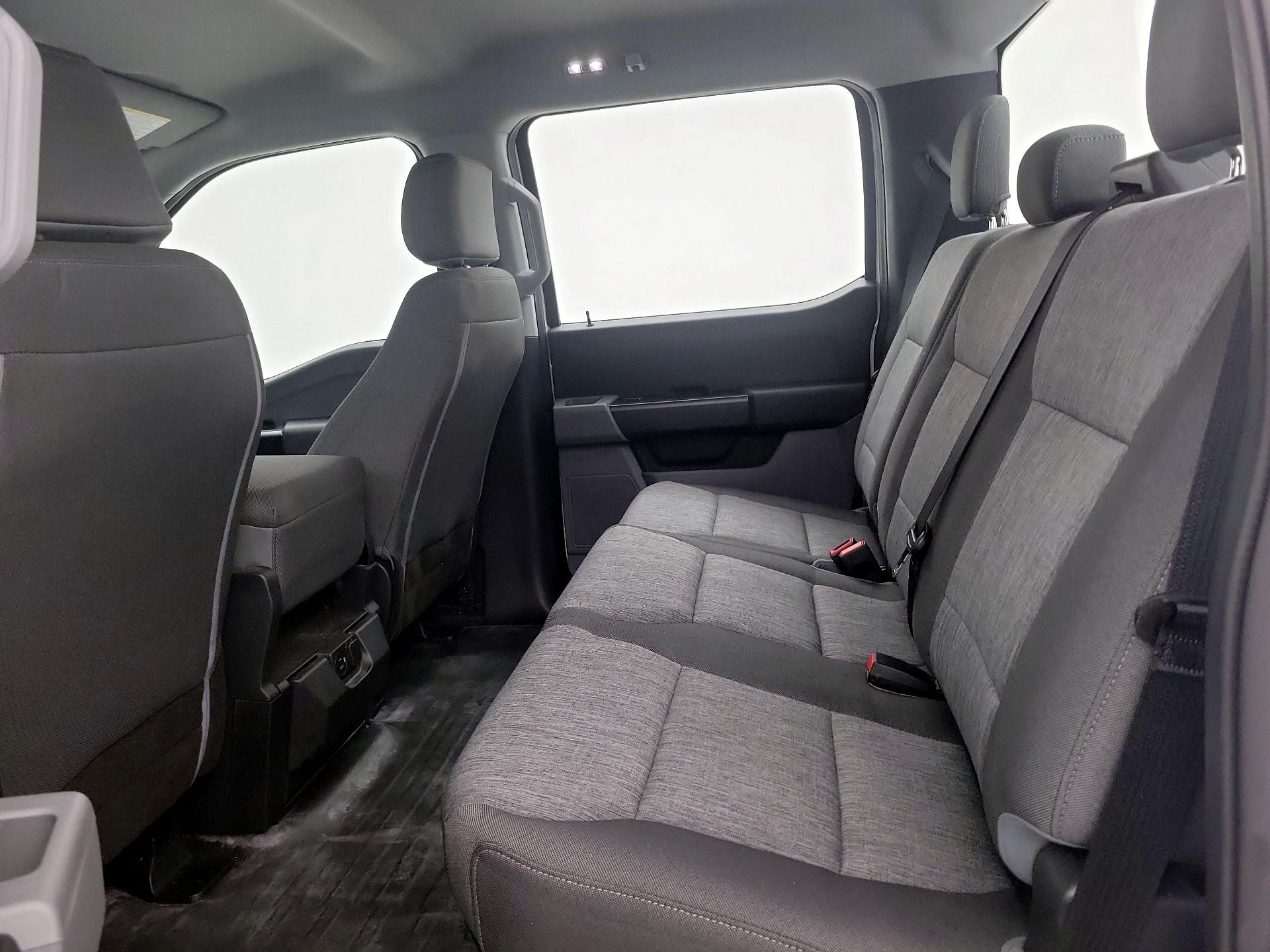 Thumbnail: 2021 Ford F-150 - 19