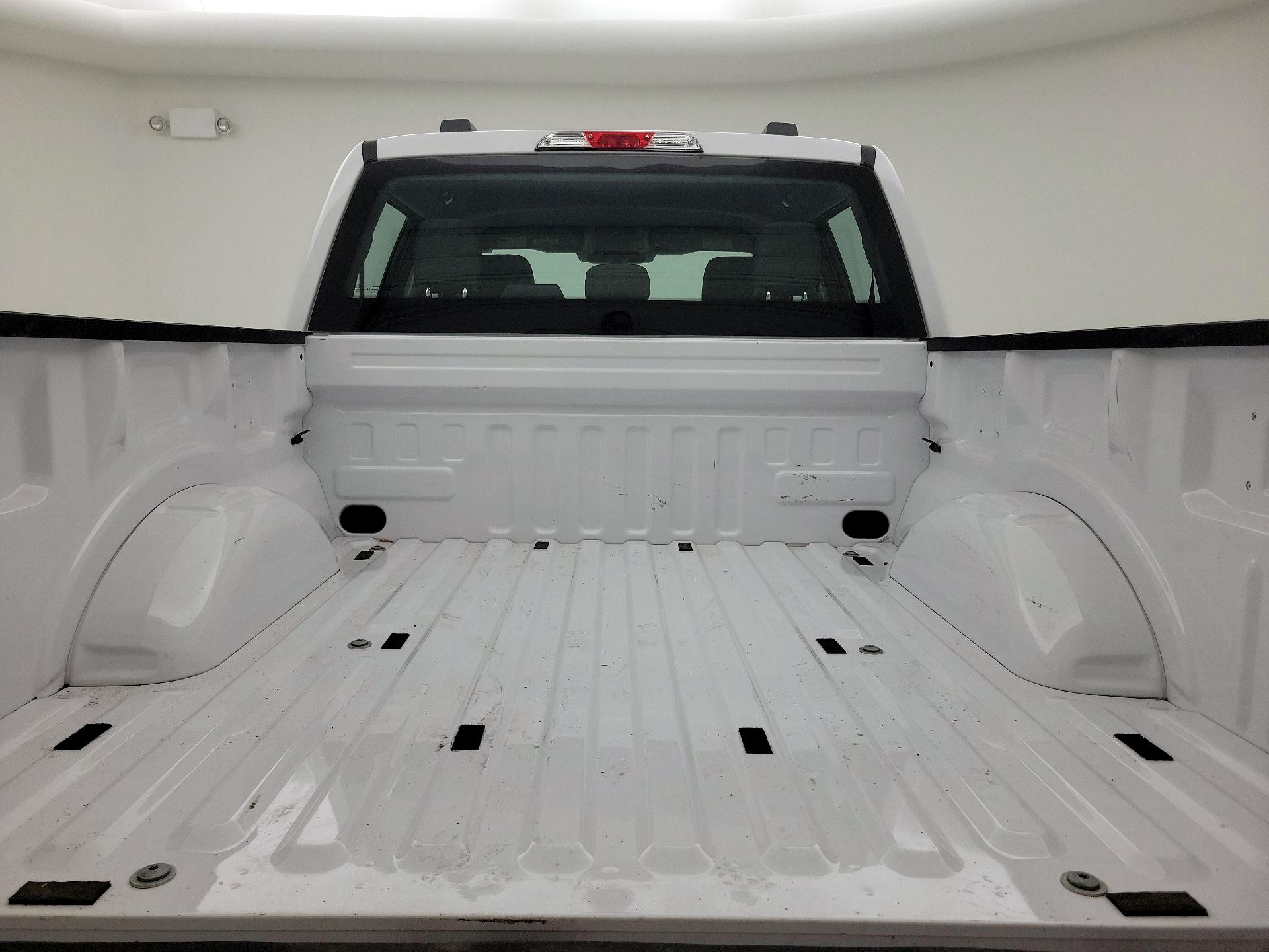 Thumbnail: 2021 Ford F-150 - 20