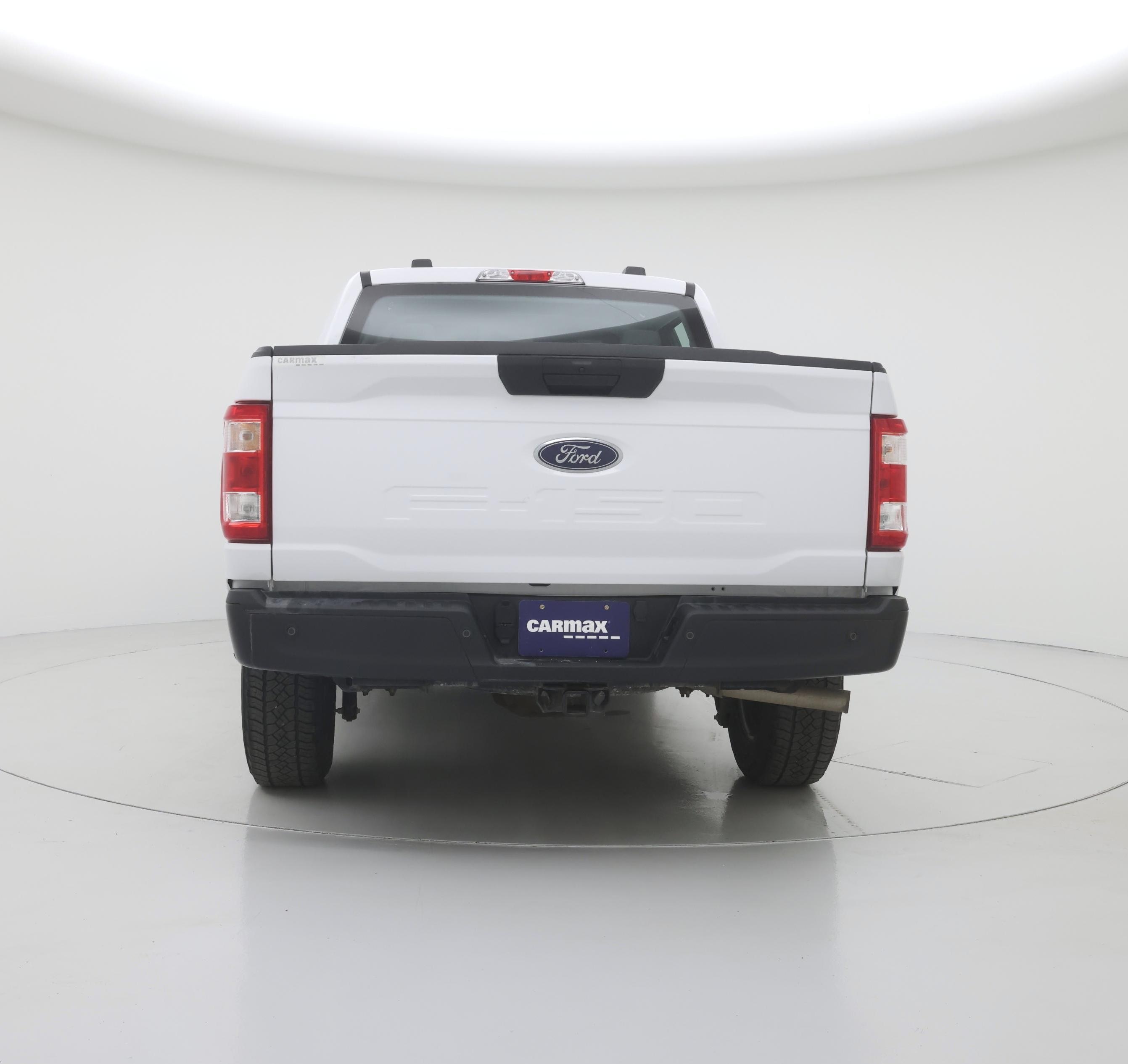 Thumbnail: 2021 Ford F-150 - 6