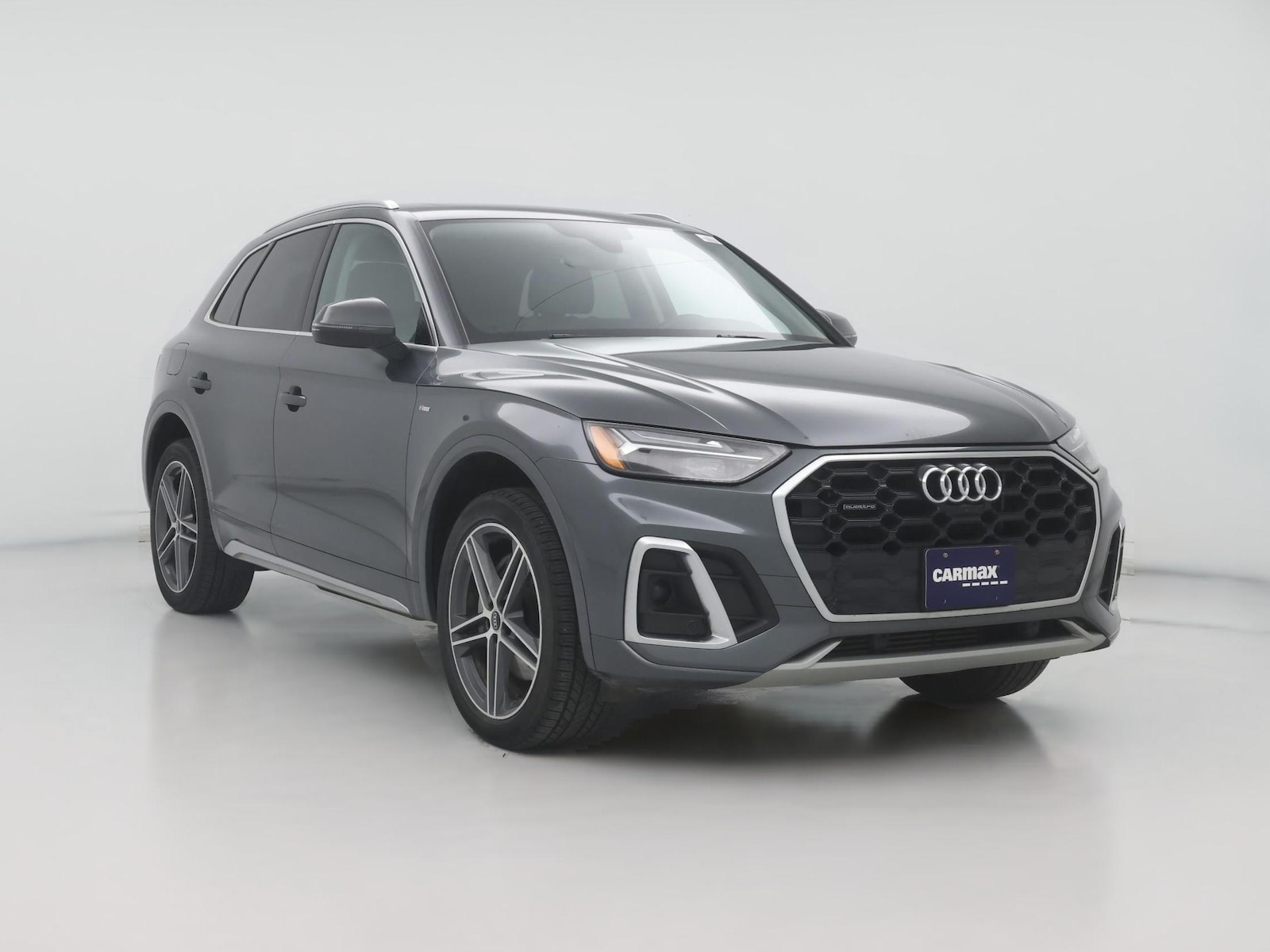 2021 Audi Q5 Premium Plus