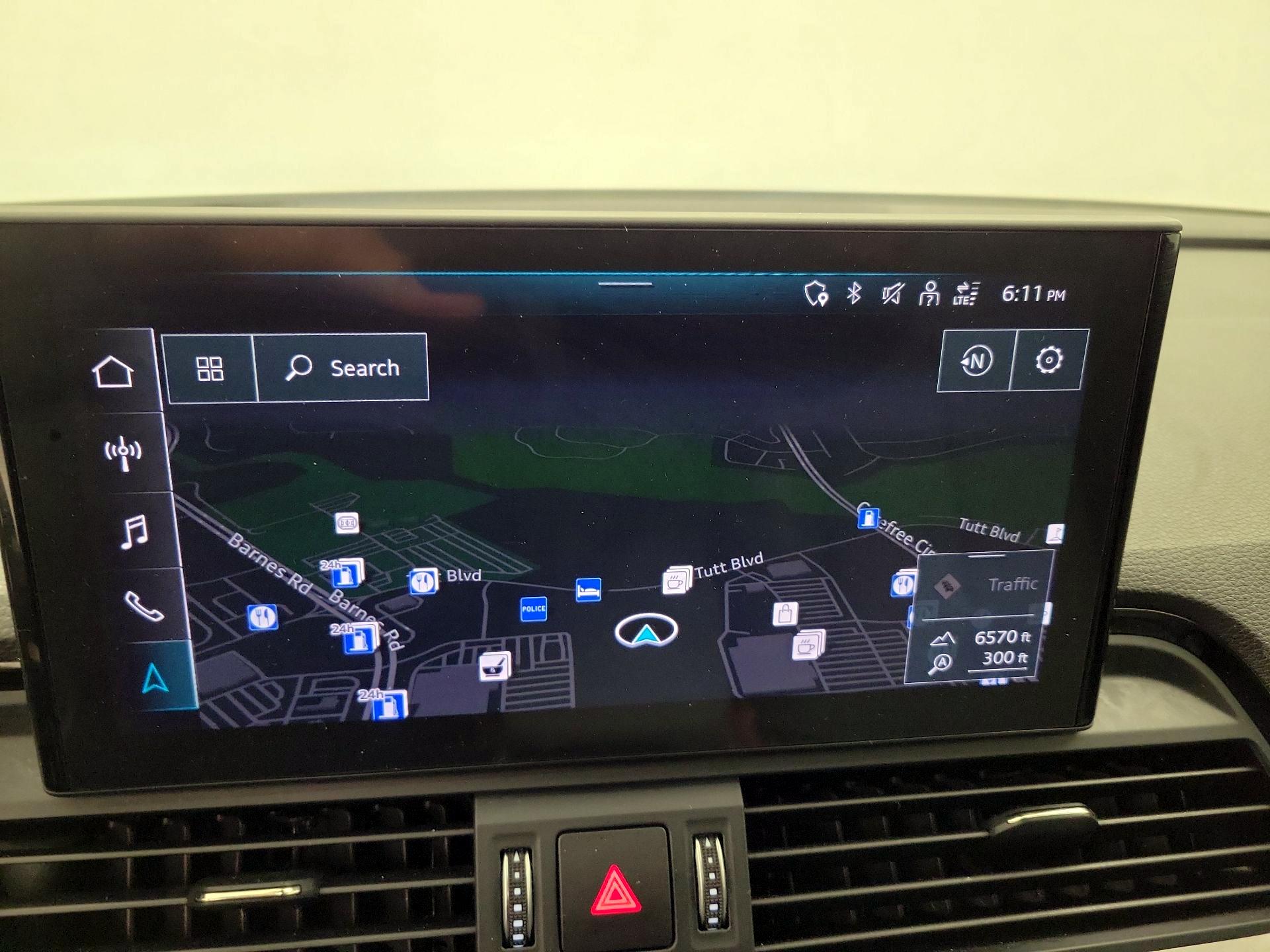 Thumbnail: 2021 Audi Q5 - 14