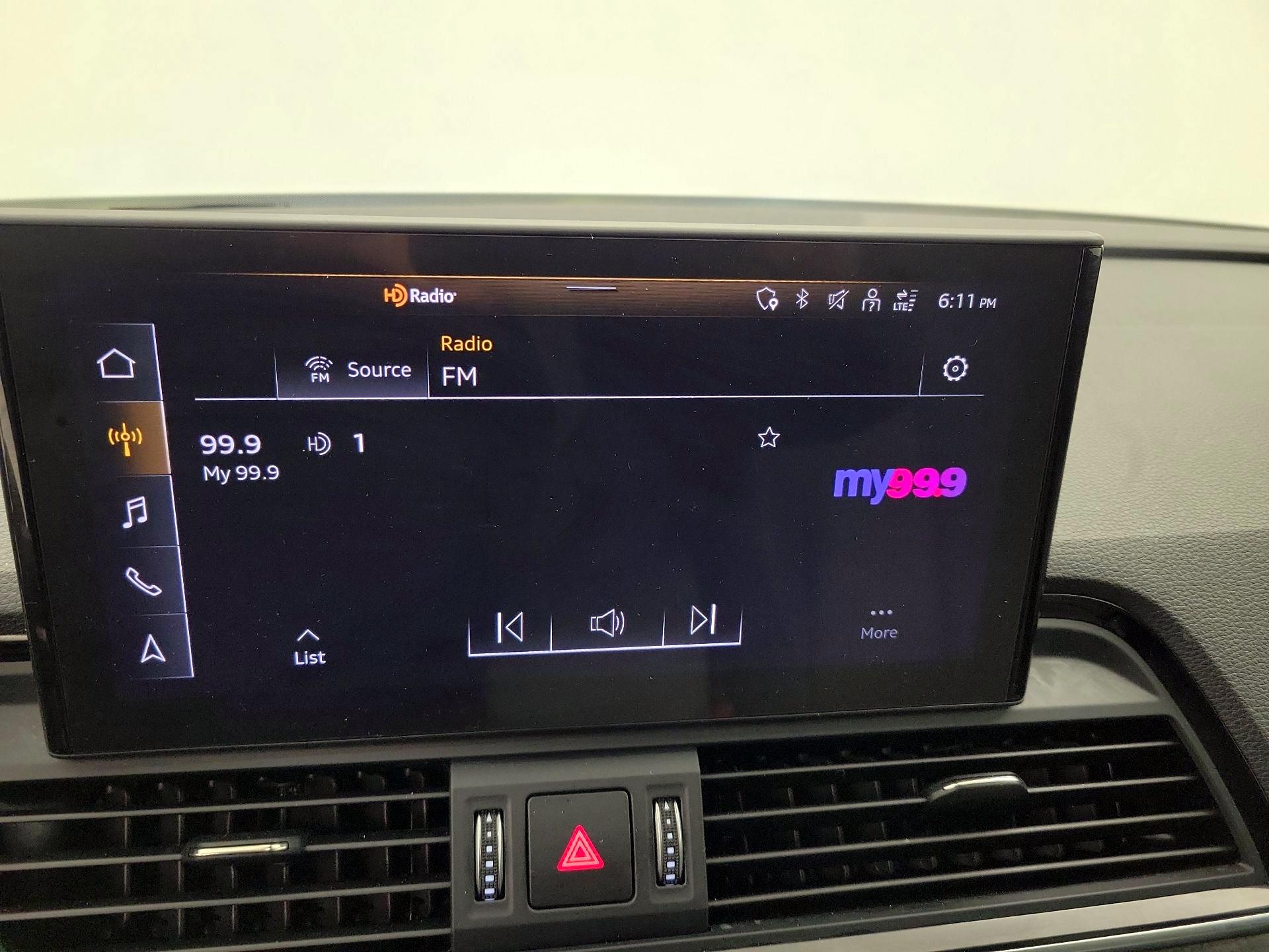 Thumbnail: 2021 Audi Q5 - 16