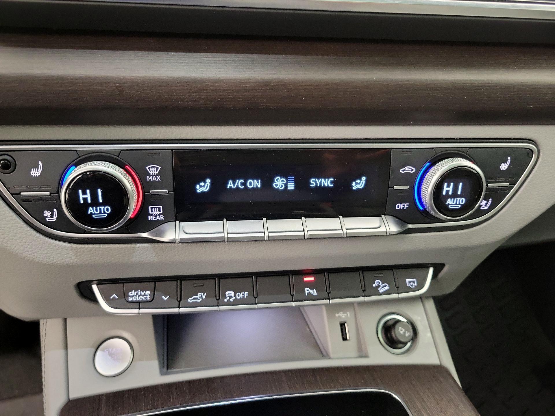 Thumbnail: 2021 Audi Q5 - 17